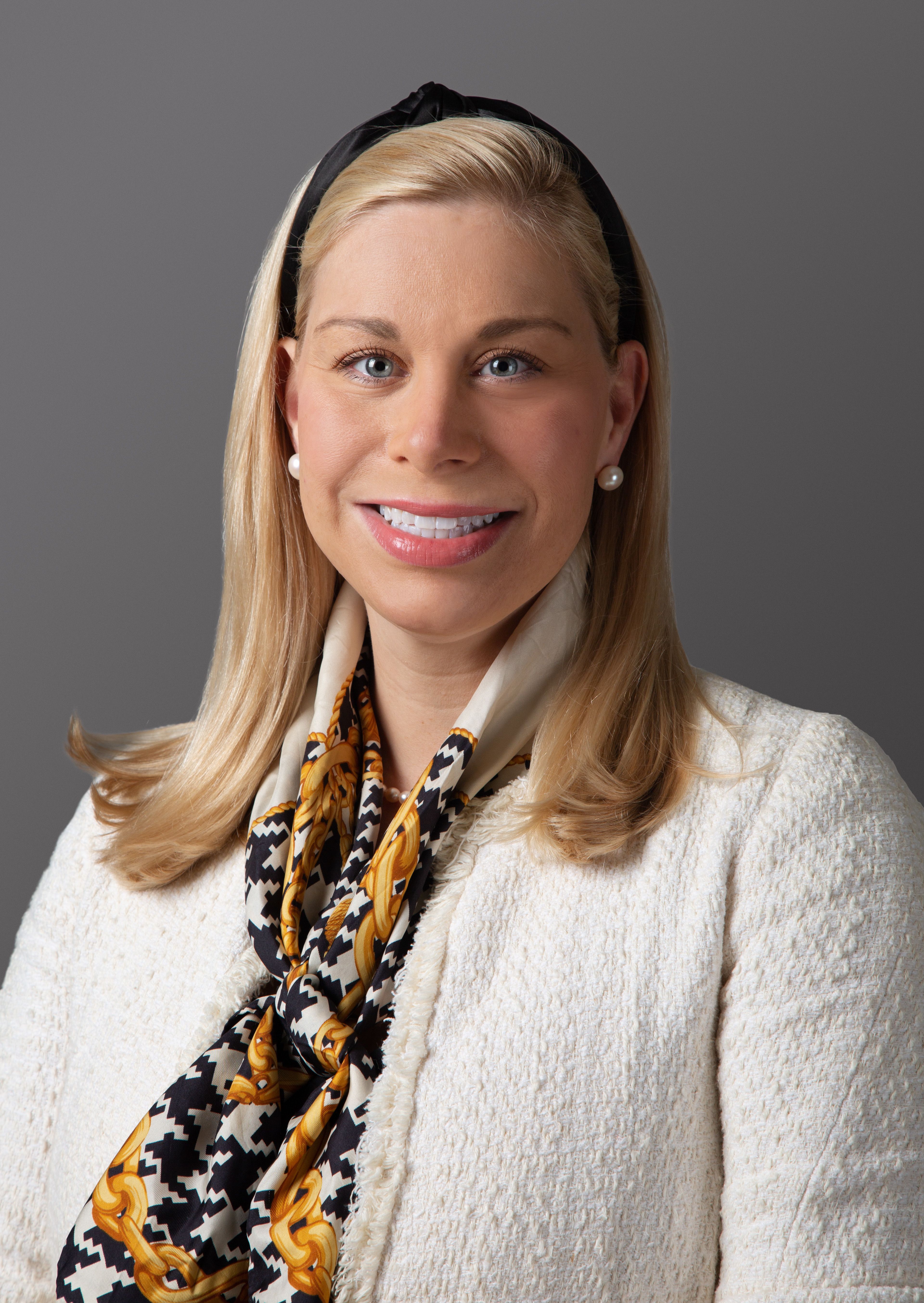Hindman Palm Beach Appoints Elizabeth Marshman As Director, Trusts, Estates & Private Clients