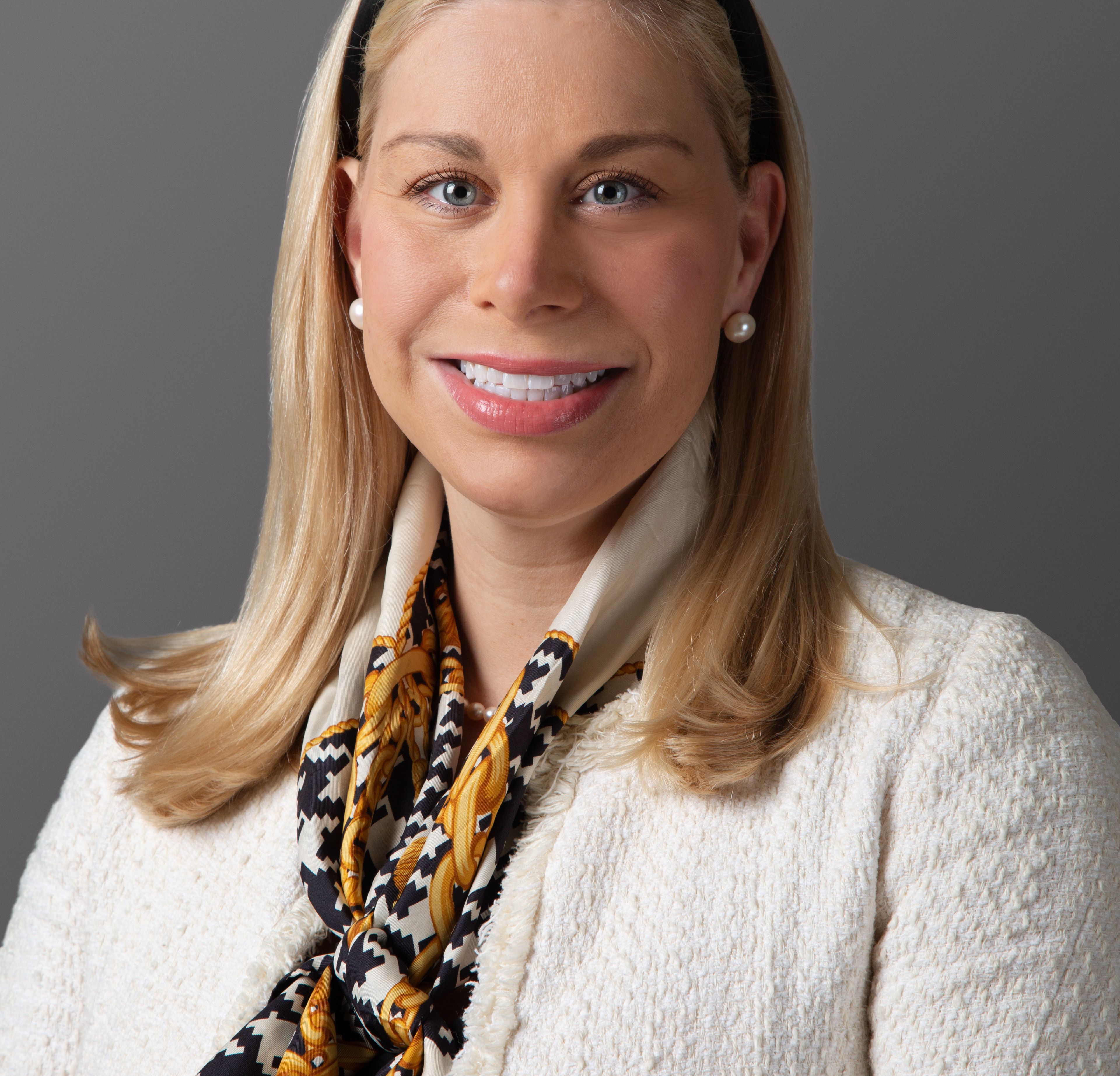 Hindman Palm Beach Appoints Elizabeth Marshman As Director, Trusts, Estates & Private Clients