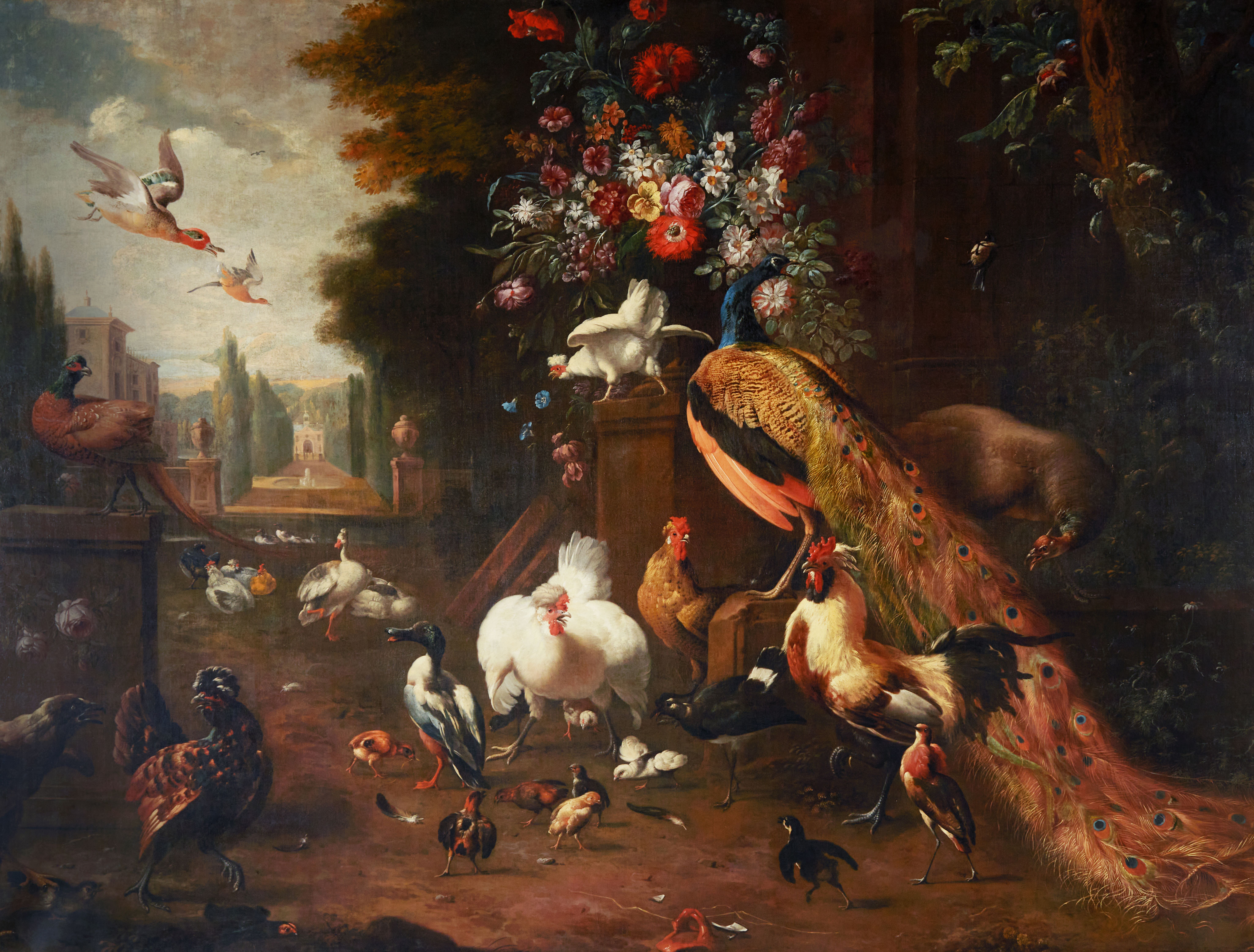 Freeman’s Sells $2.5 Million of Old Masters and 19th Century European Art On the First Day Under the Unified Freeman’s Brand