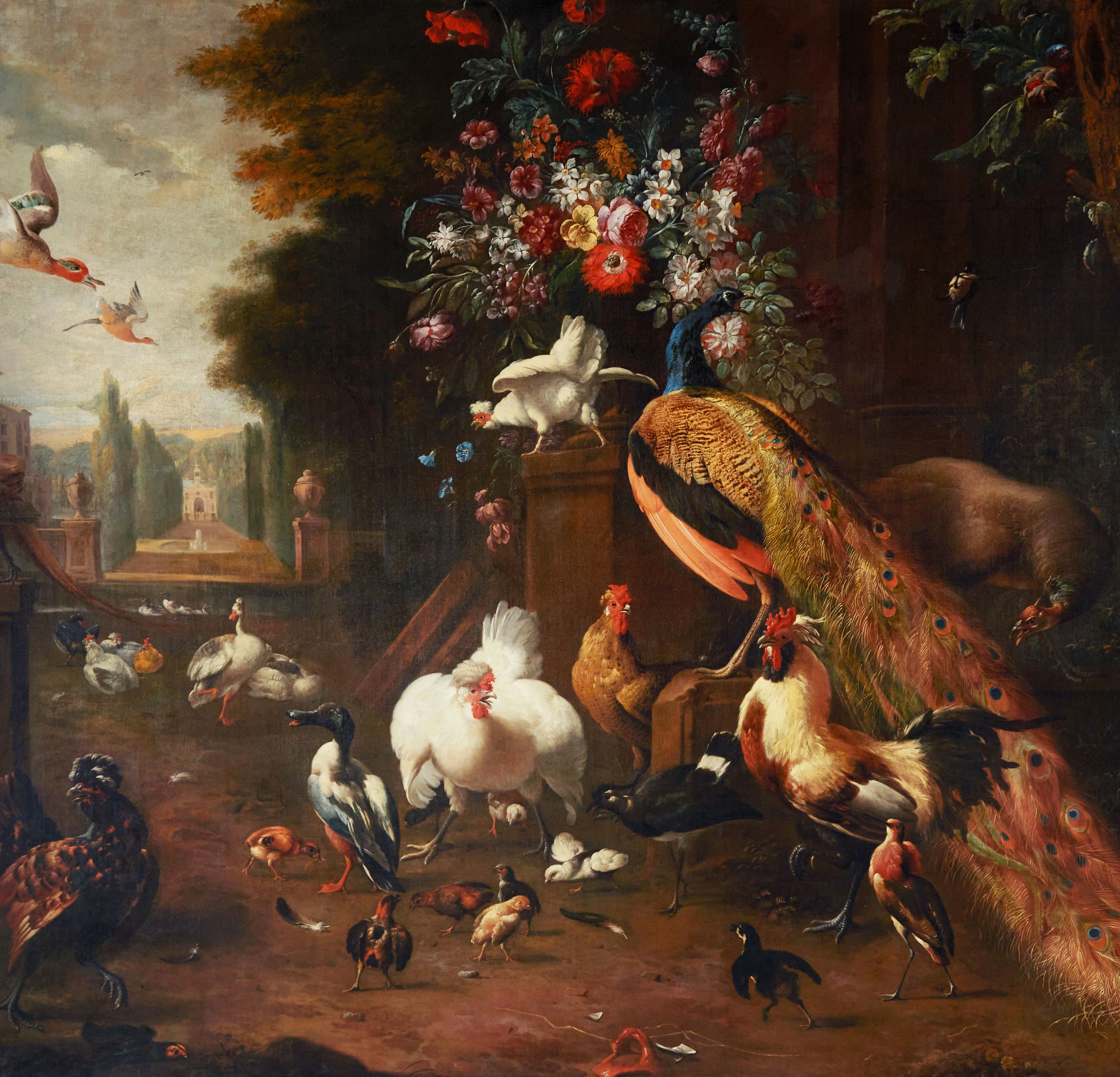 Freeman’s Sells $2.5 Million of Old Masters and 19th Century European Art On the First Day Under the Unified Freeman’s Brand