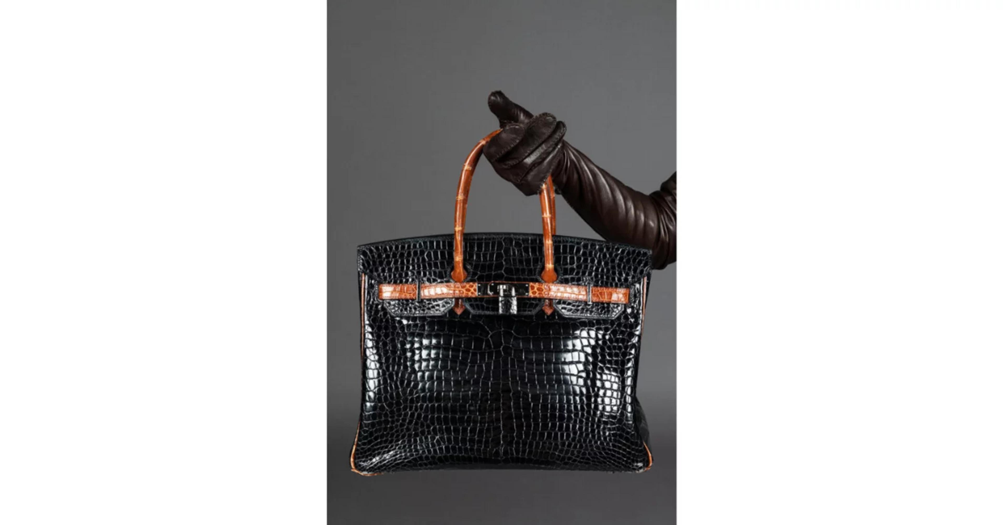 HERMÈS BIRKIN 35 Price Realized | $21,5900