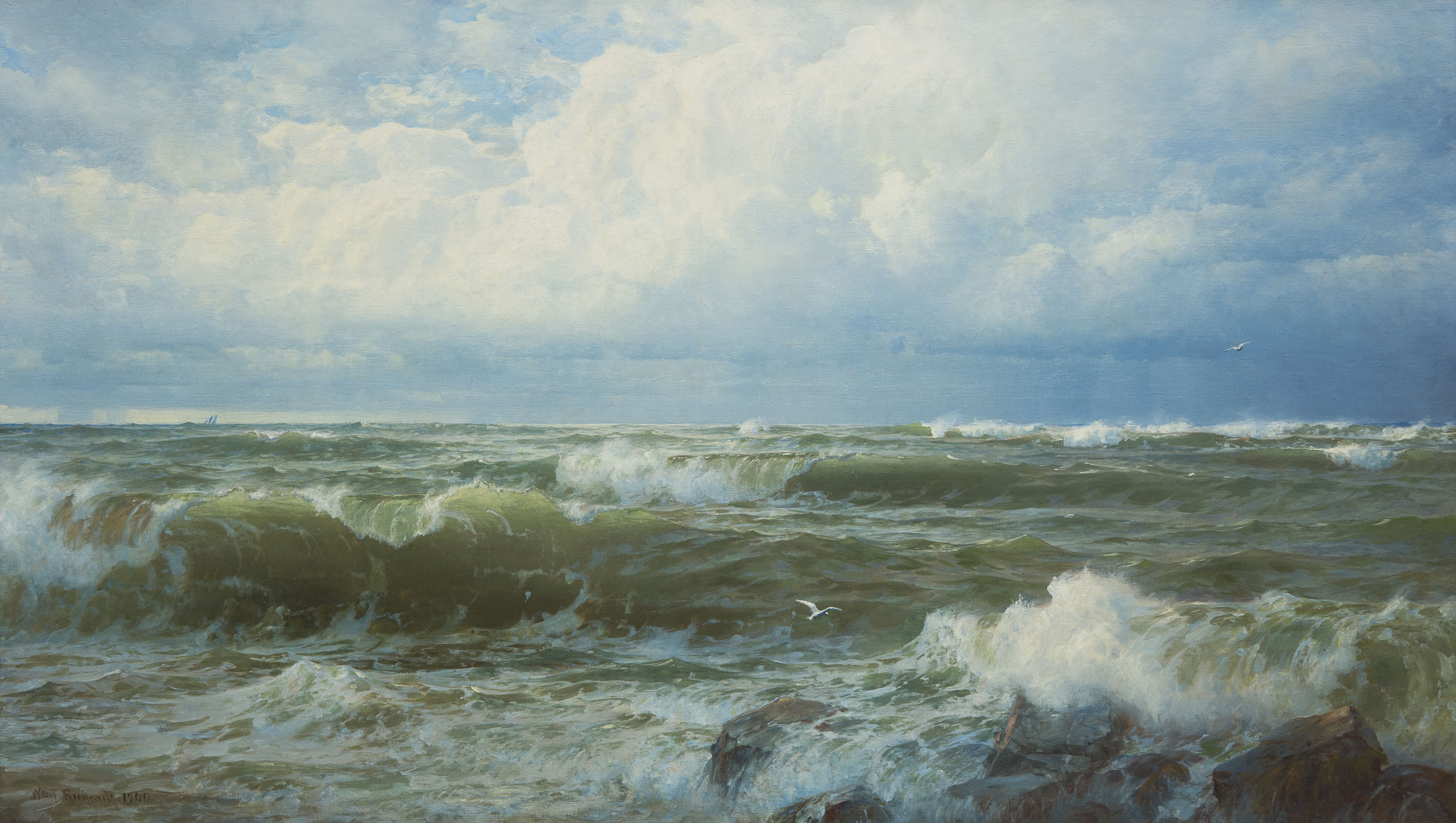 From the American West to Bucks County: Freeman’s December Auction Brings Rare American and Pennsylvania Impressionist Art to Market