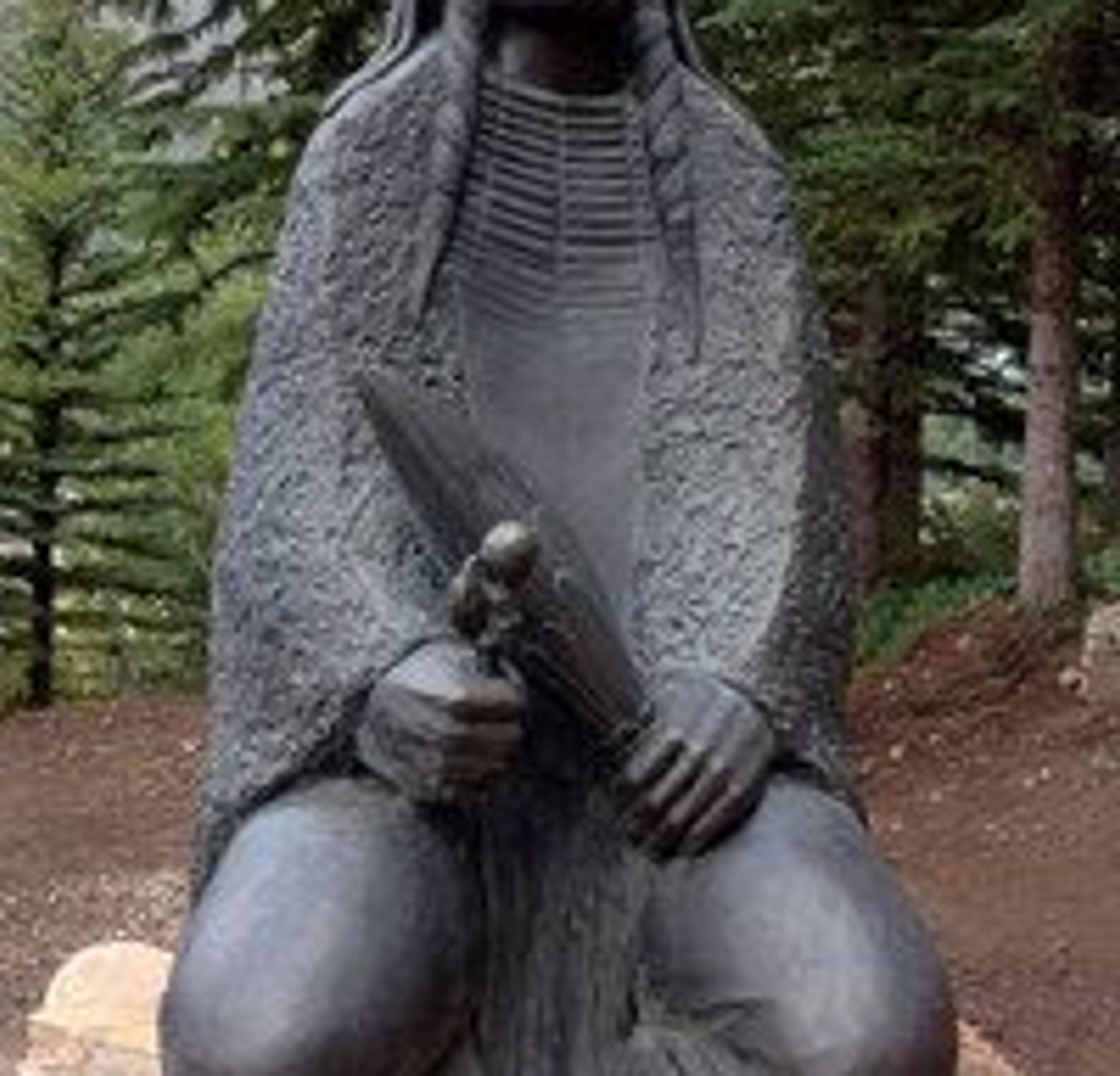 Allan Houser’s Bronze Sculpture, Prayer Song, to be Sold in Upcoming Modern and Contemporary Auction
