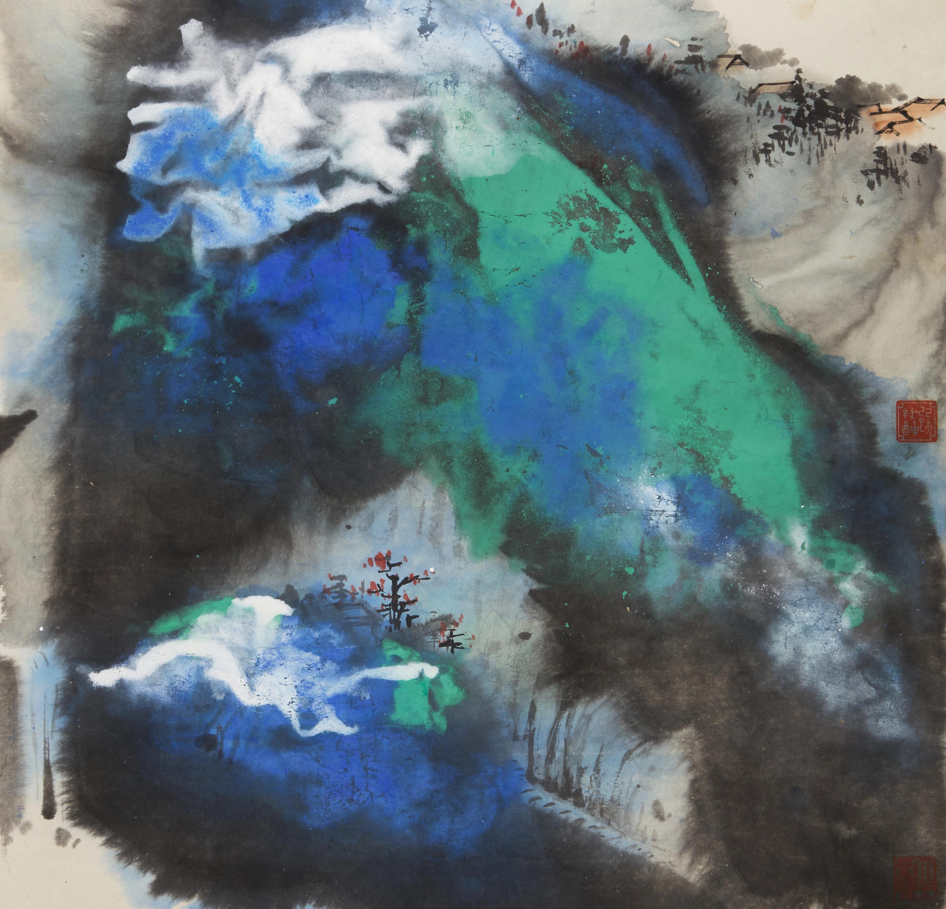 From Imperial Treasures to Modern Masters: Freeman’s Presents Asian Works of Art in New York