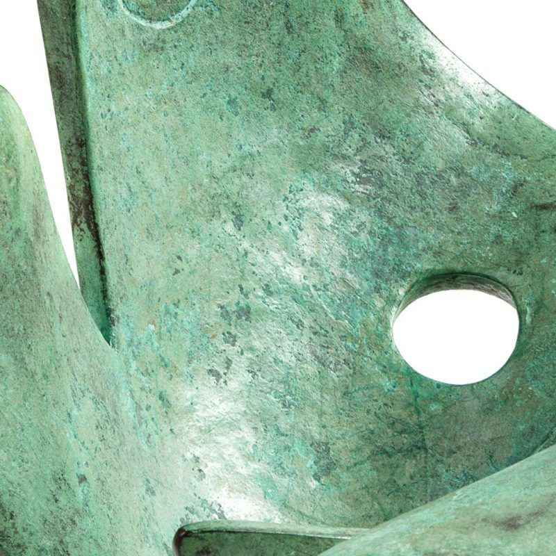 Barbara Hepworth, Aegean, 1956