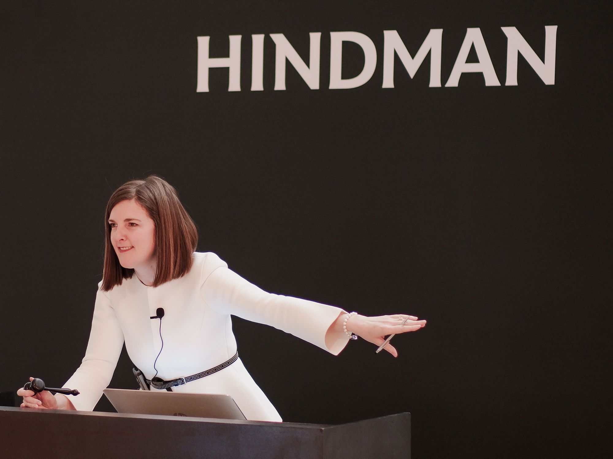 Inaugural New York Auction Season and A Record Number of Single-Owner Sales Headline Hindman’s 2023
