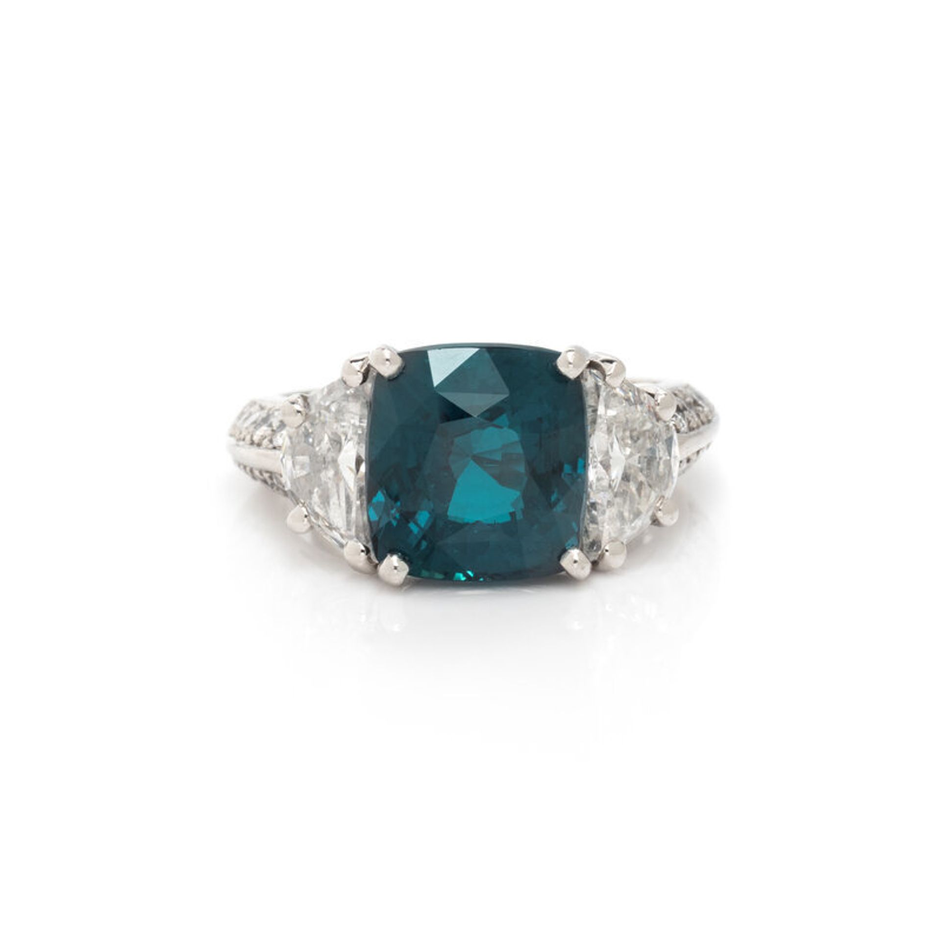 color changing ring