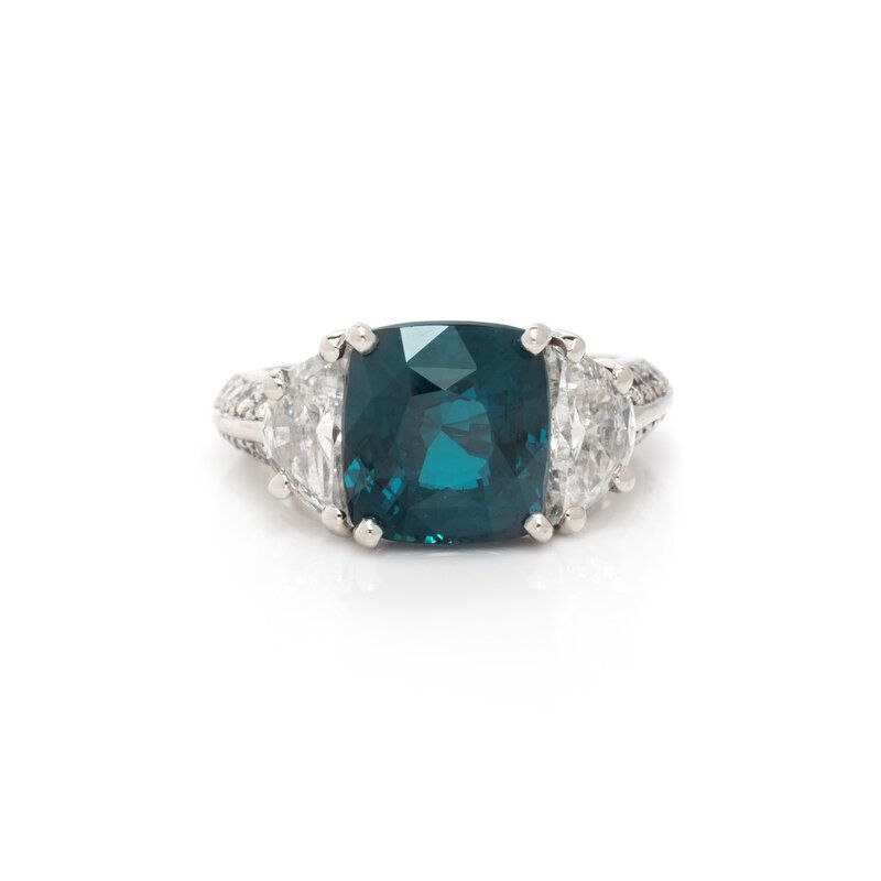 color changing ring
