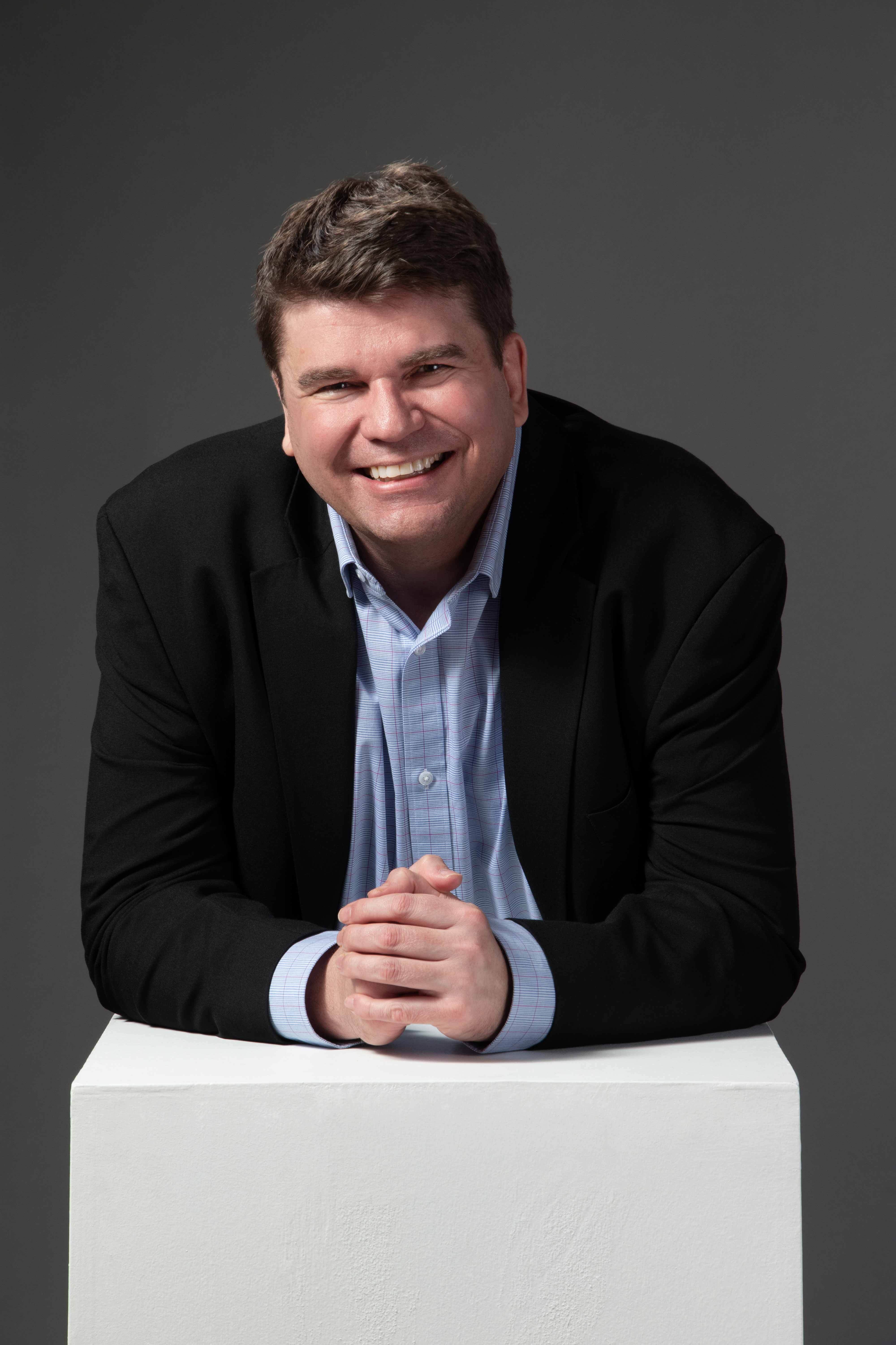 Specialist Spotlight: James E. Smith 