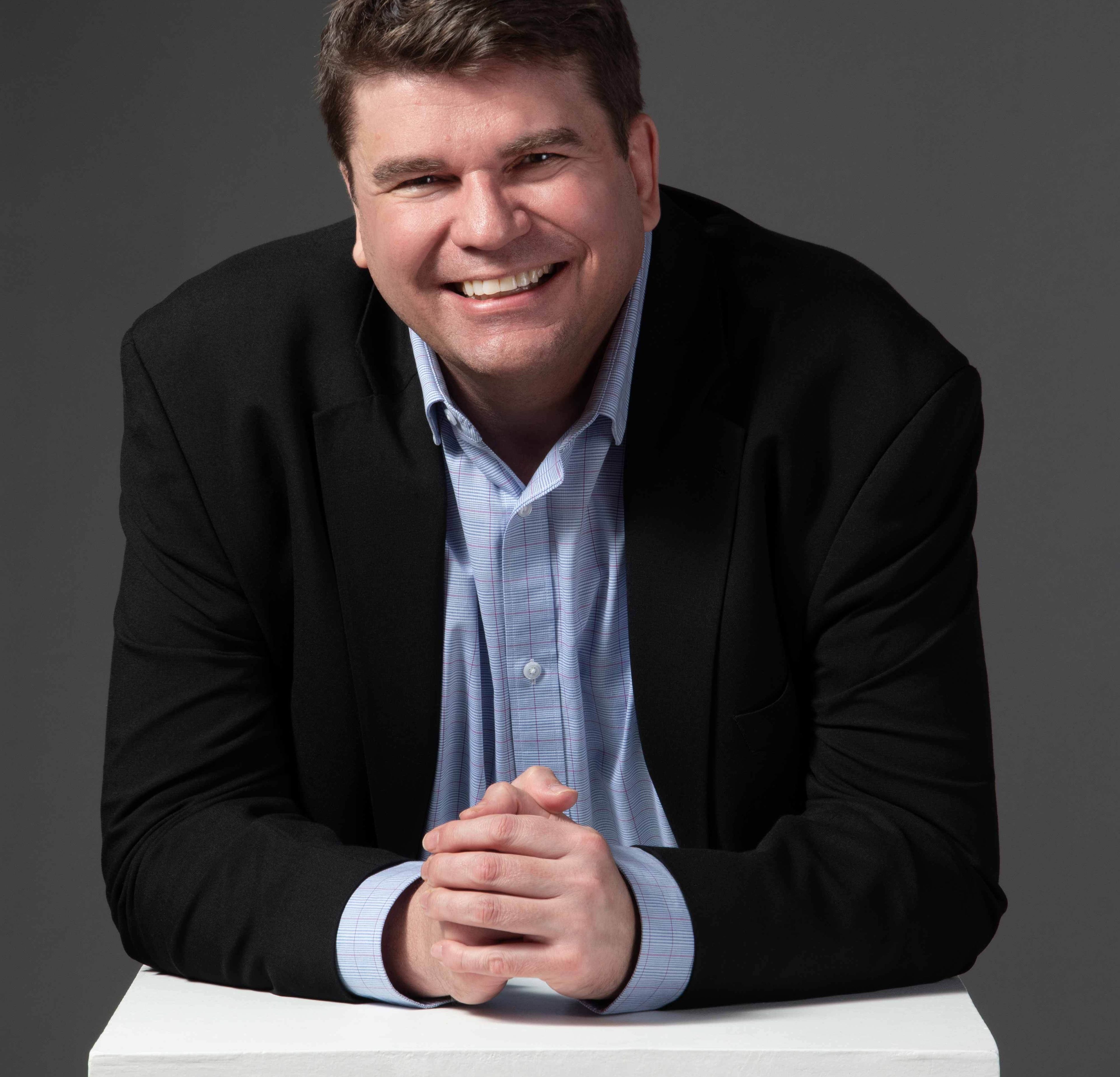 Specialist Spotlight: James E. Smith