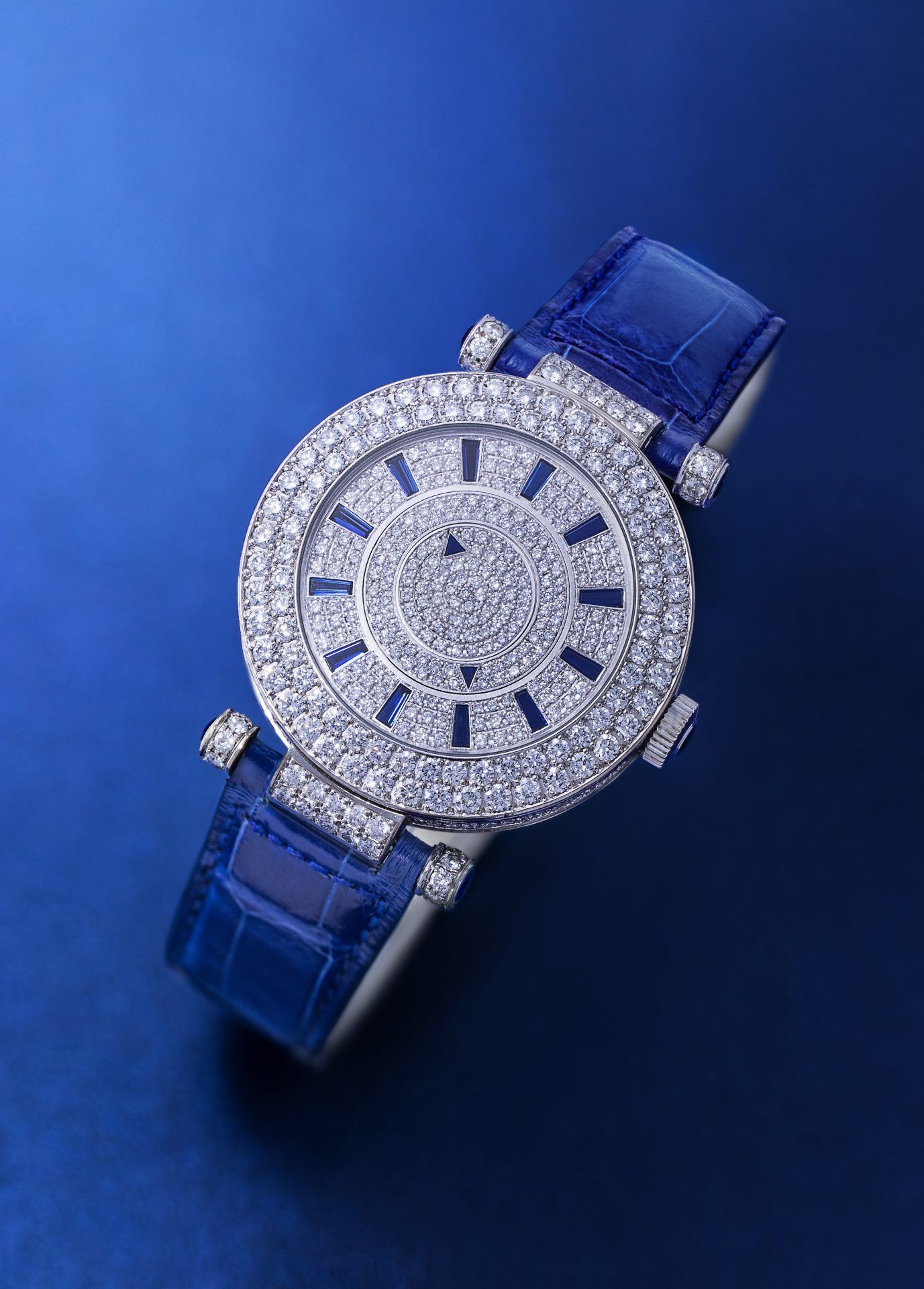 Fine Timepieces Auction is 100% Sold and Exceeds the High Estimate
