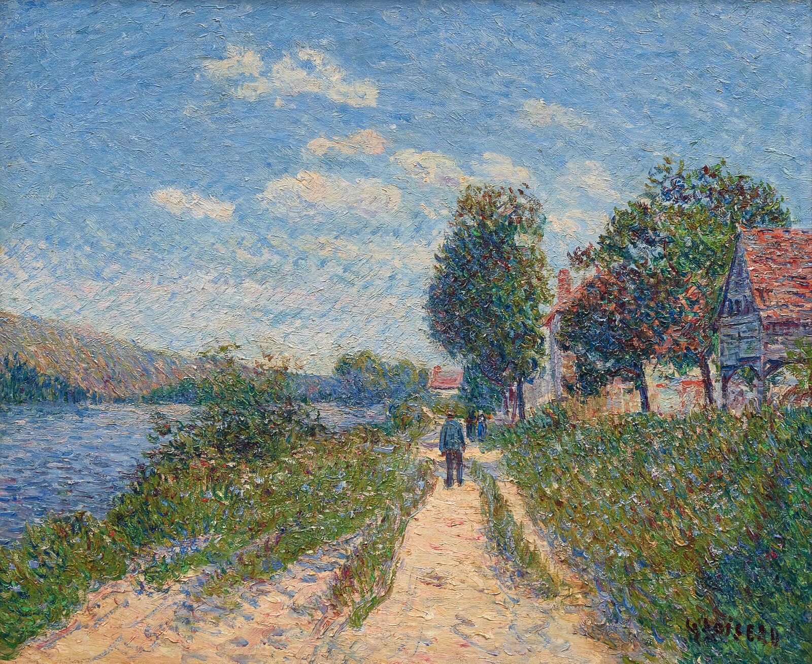 Fresh-to-Market Works by Buffet, Picasso, Giacometti Headline Freeman’s | Hindman’s October Auction in New York