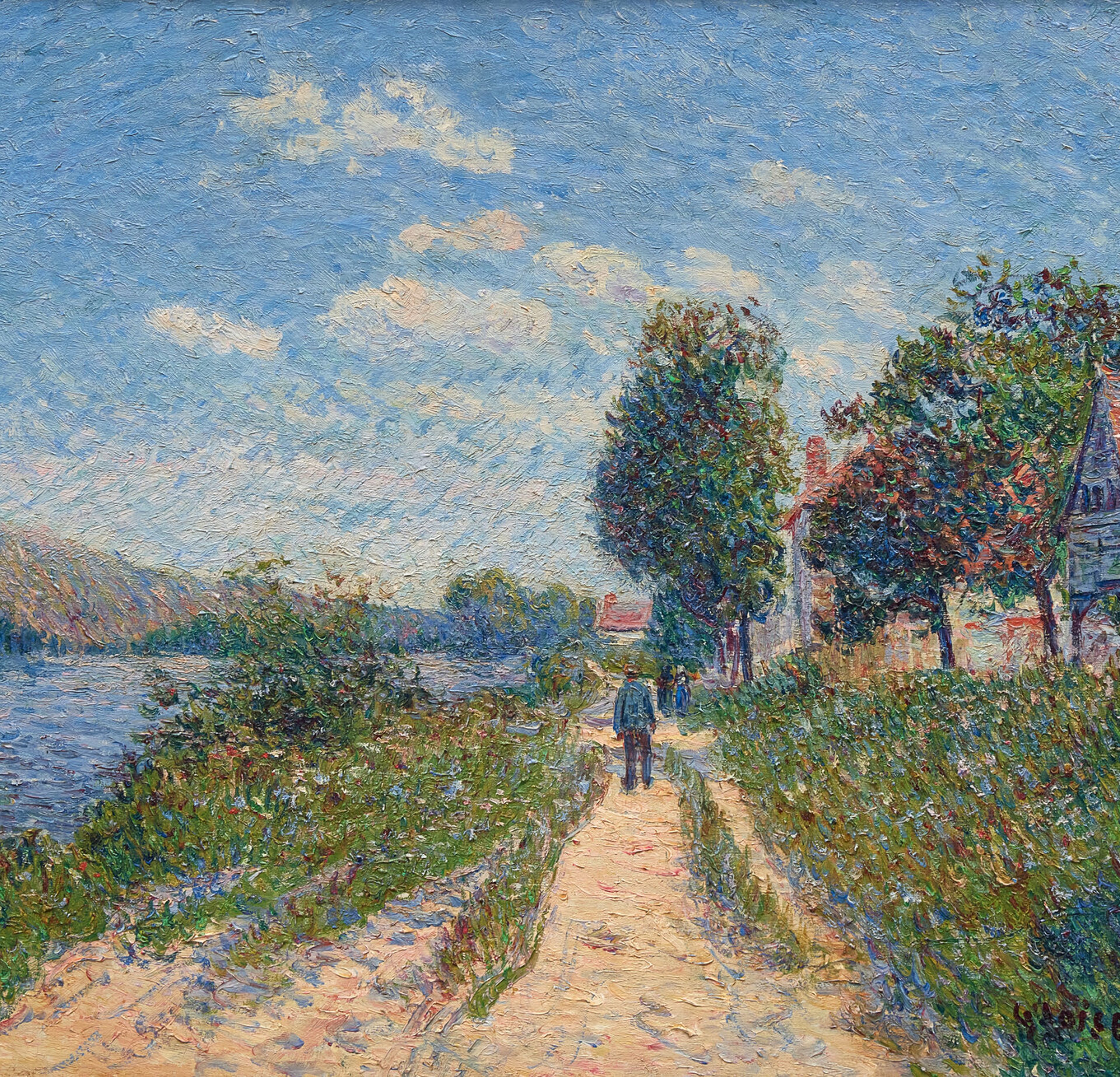 Fresh-to-Market Works by Buffet, Picasso, Giacometti Headline Freeman’s | Hindman’s October Auction in New York