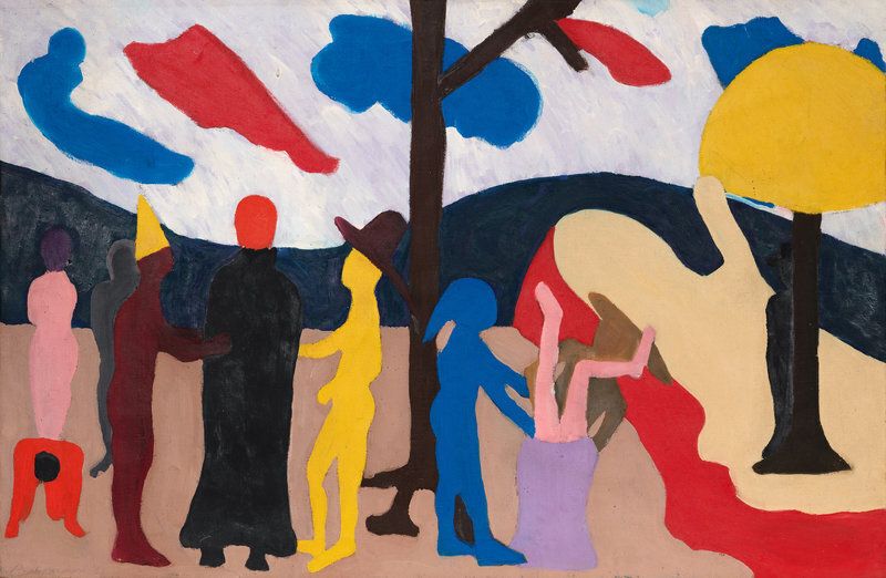 Honoring Black History Month: Stories Preserved, Voices Elevated