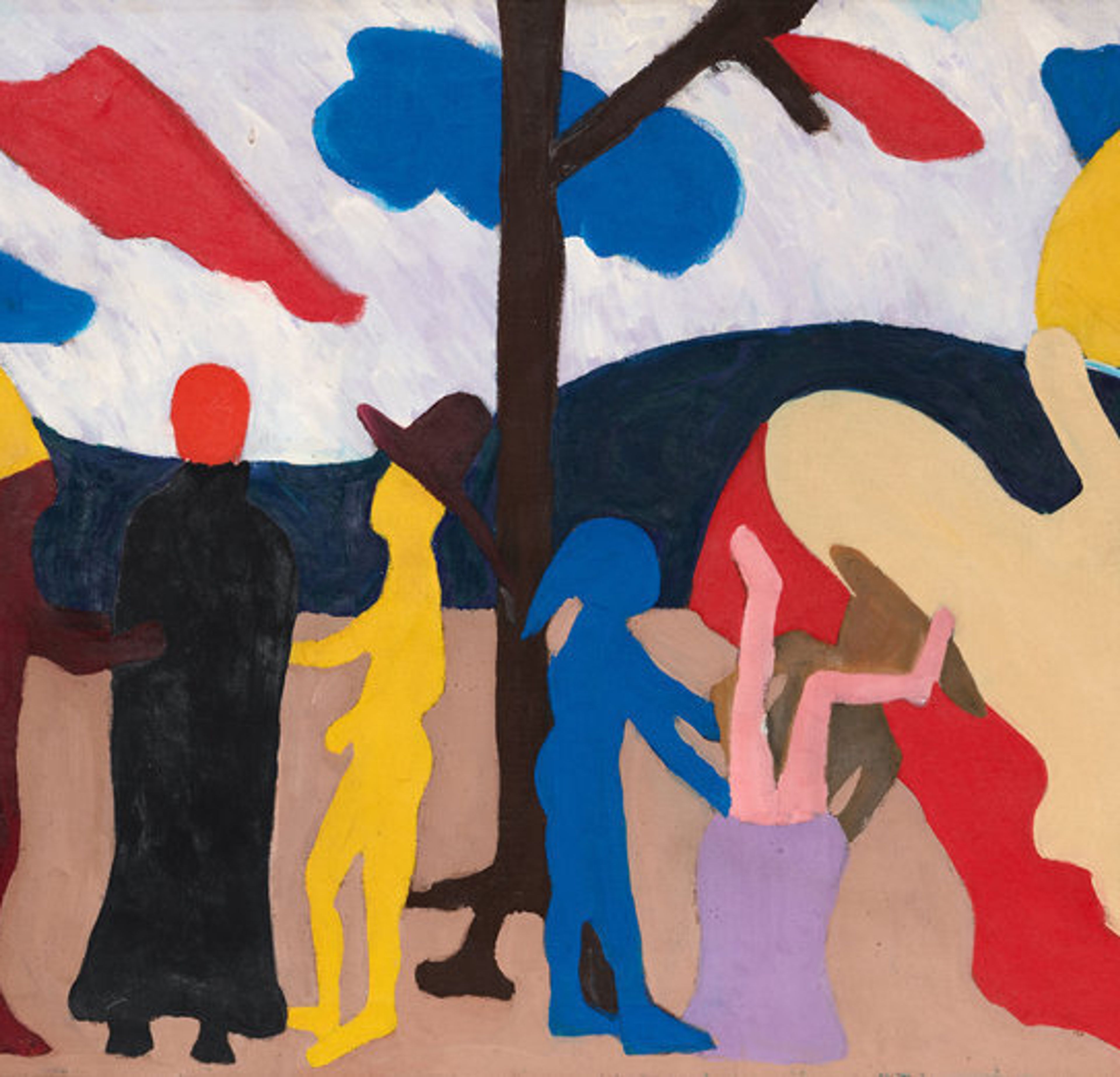 Honoring Black History Month: Stories Preserved, Voices Elevated