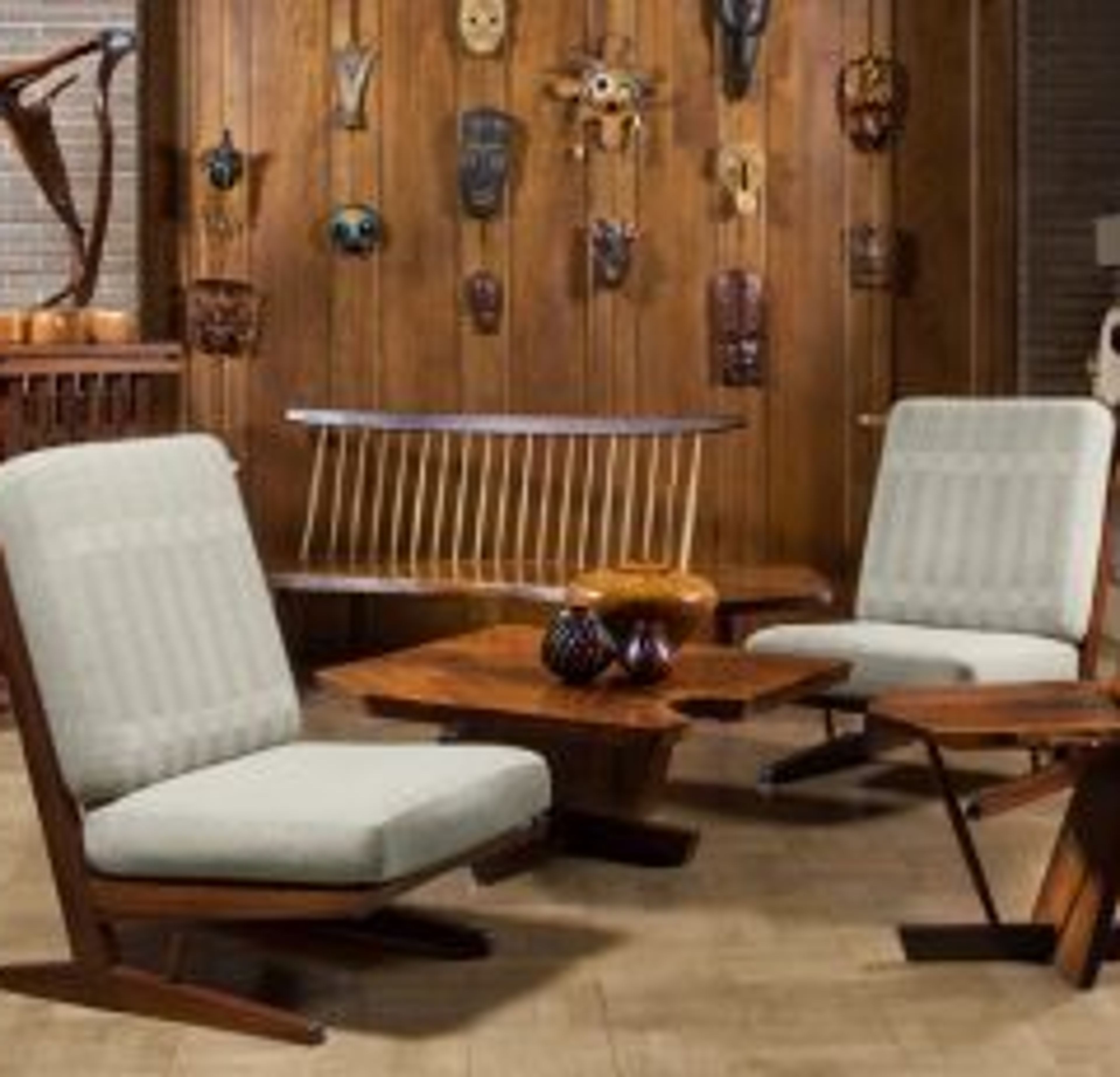Property from the Coonley Playhouse, Riverside, IL