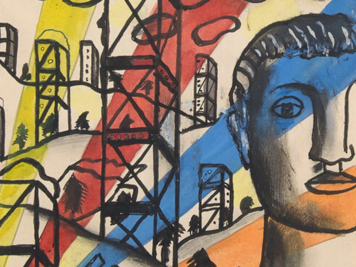 Echoes of the Past: Property from an Important Private Collection