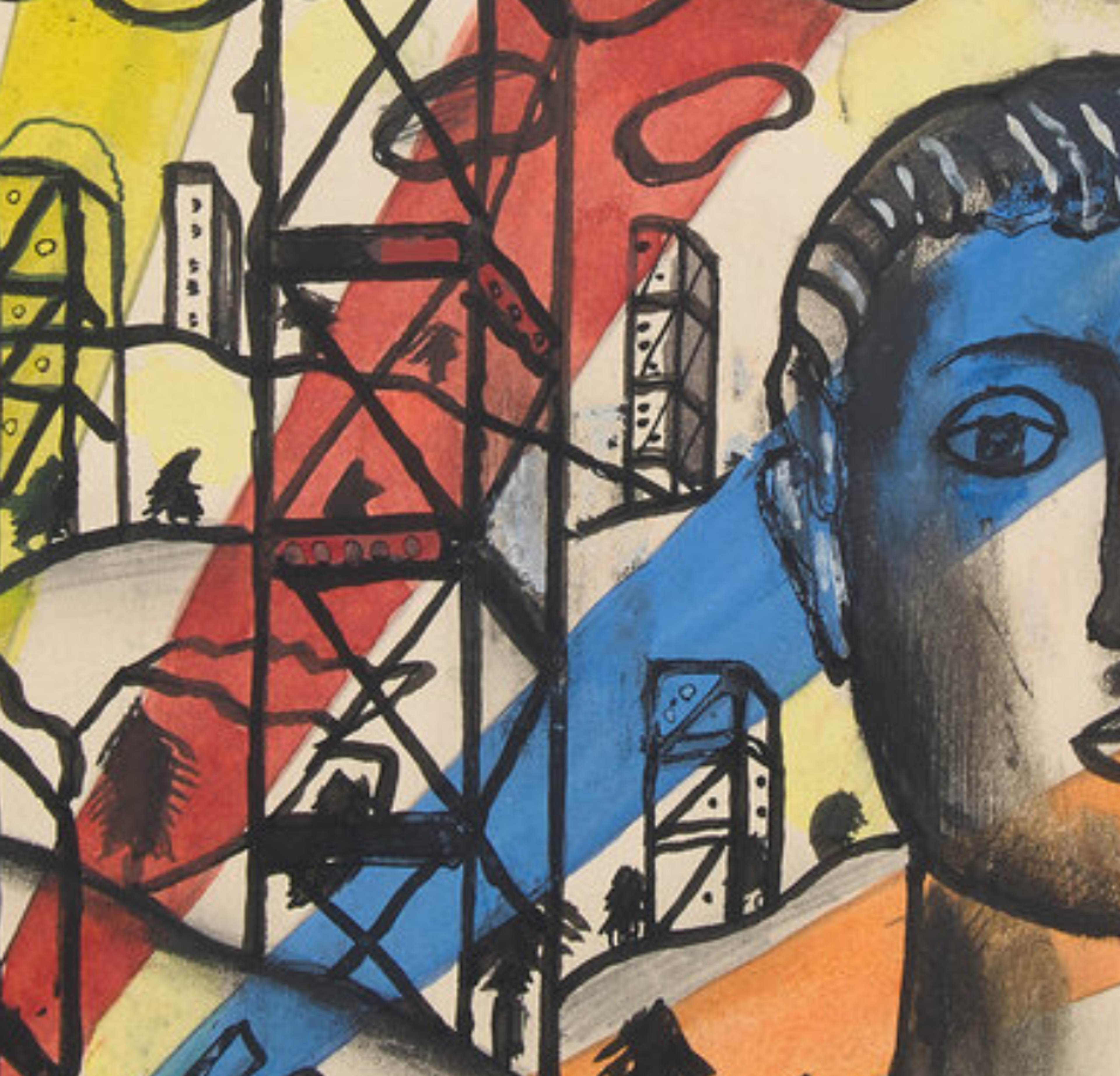 Echoes of the Past: Property from an Important Private Collection