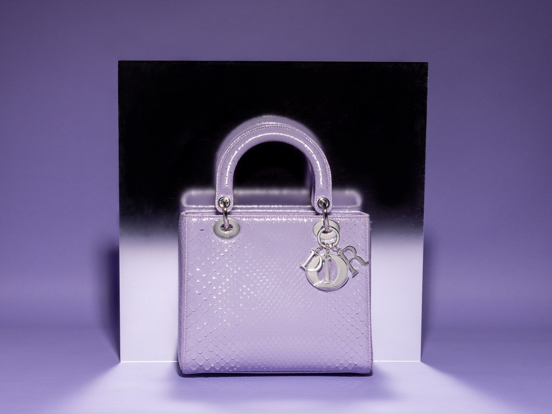 The Women Behind the Bags