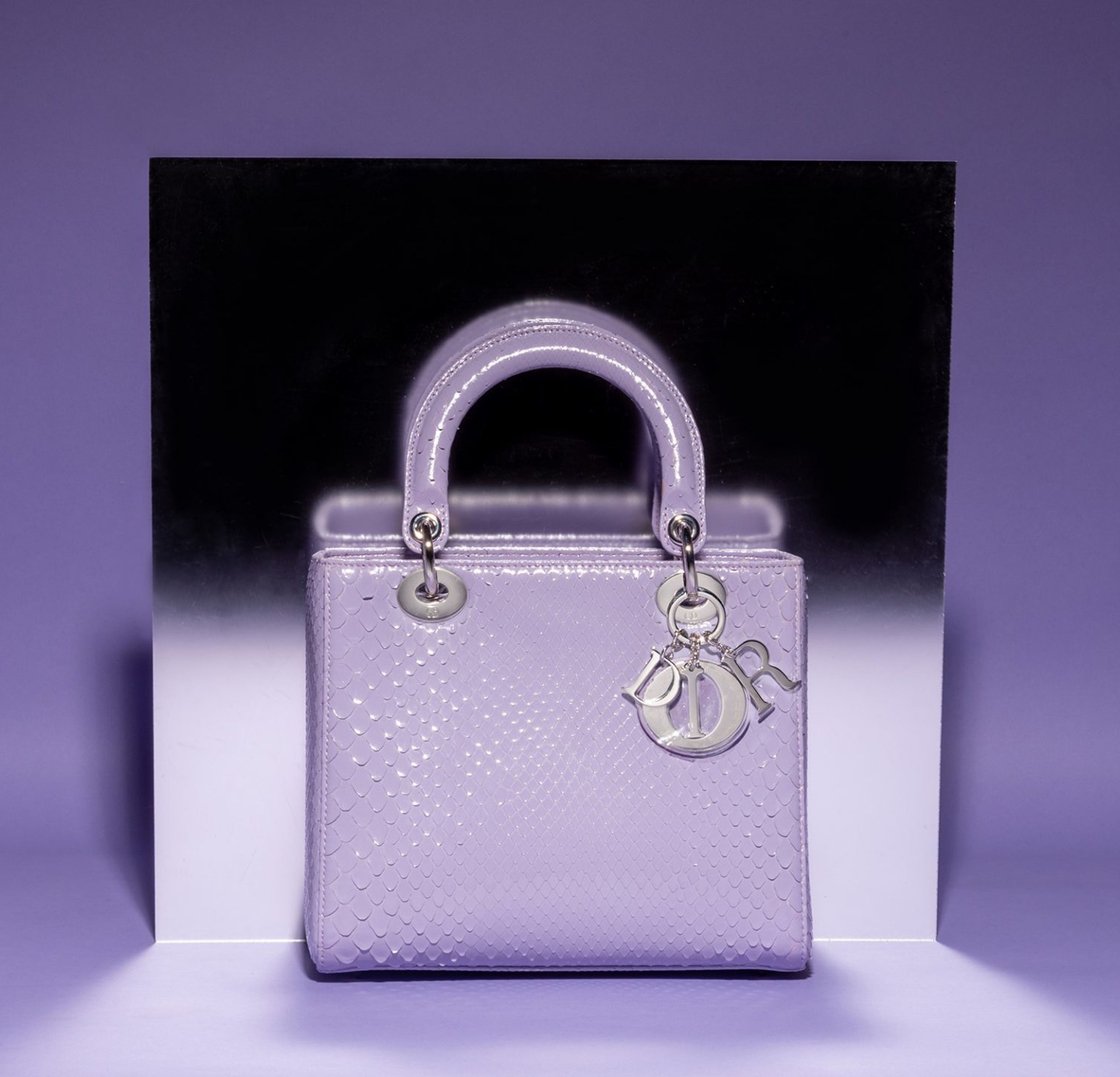 The Women Behind the Bags