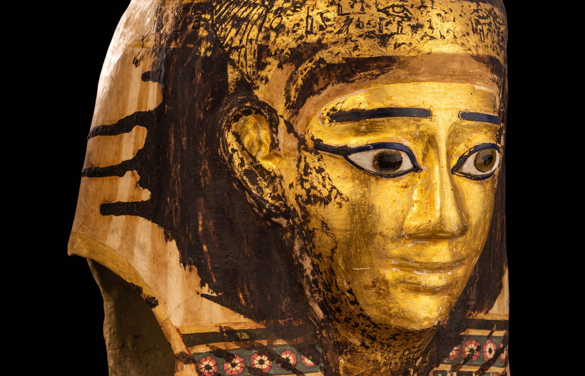 Exquisite Egyptian Artifacts and Remarkable Roman Relics Shine at Hindman’s $1.5 Million Biannual Antiquities Auction