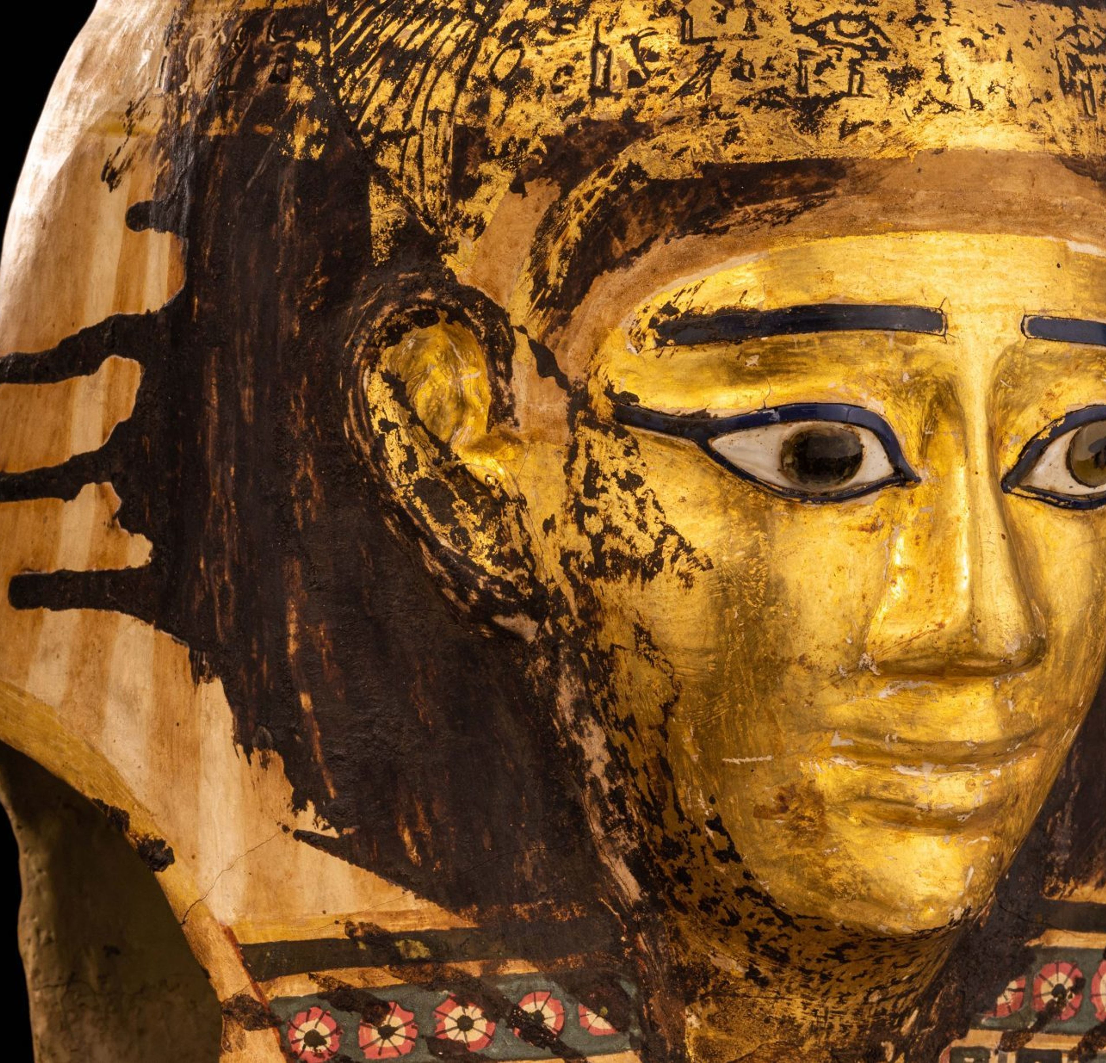 Exquisite Egyptian Artifacts and Remarkable Roman Relics Shine at Hindman’s $1.5 Million Biannual Antiquities Auction