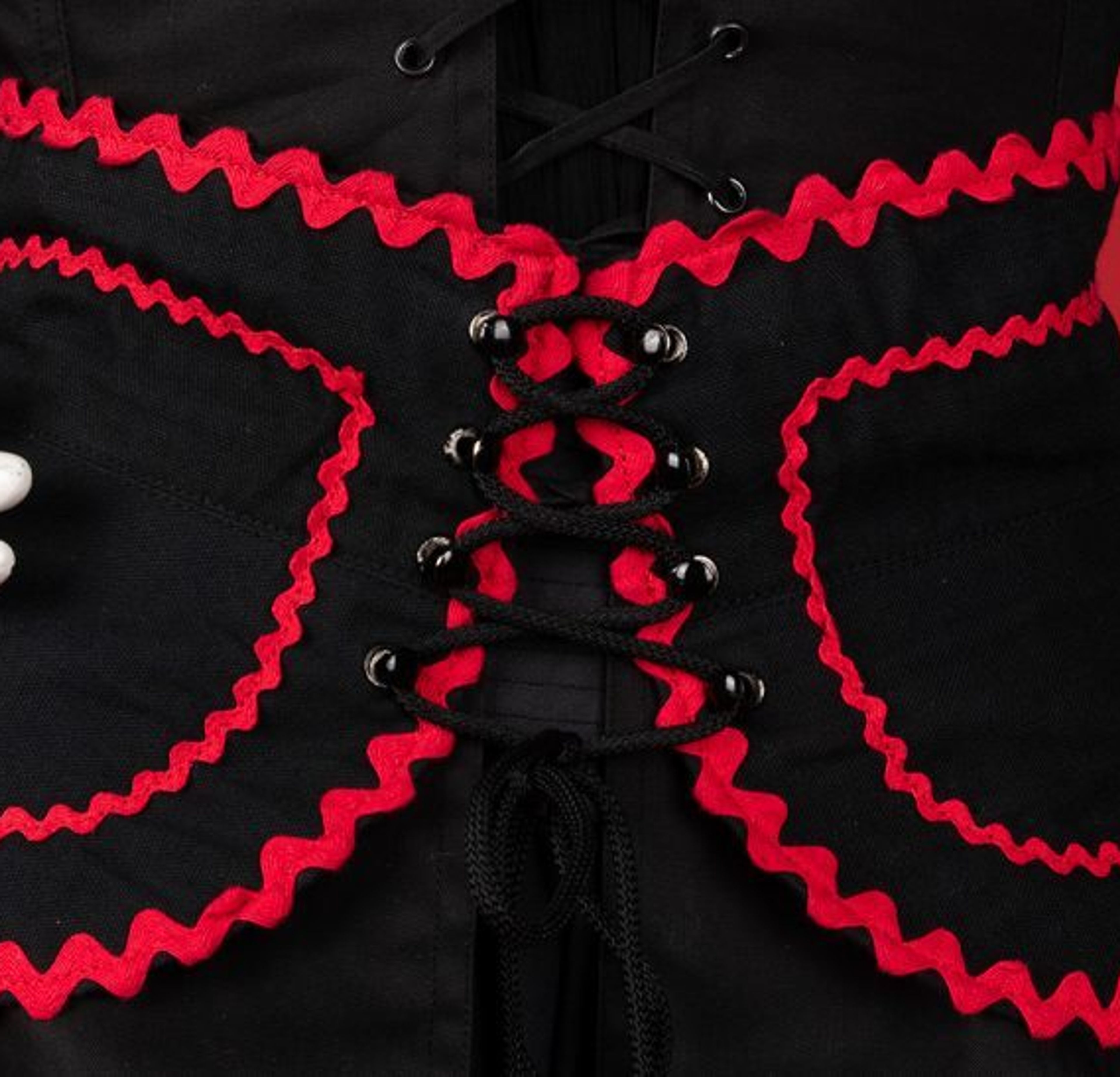 Yves Saint Laurent’s Peasant Collection, In Search of the Eternal Present