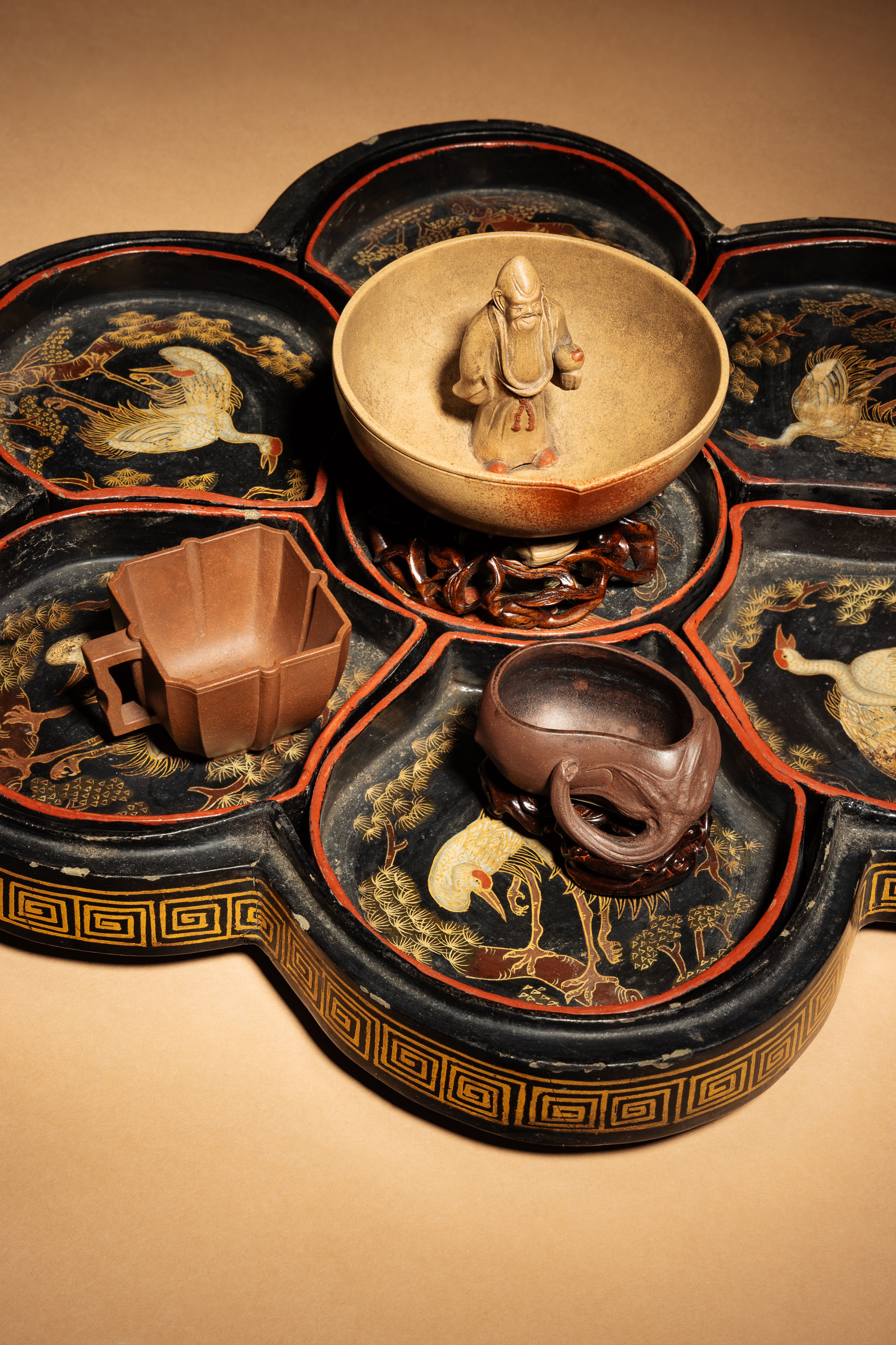 Asian Art Department, Freeman's Auctions