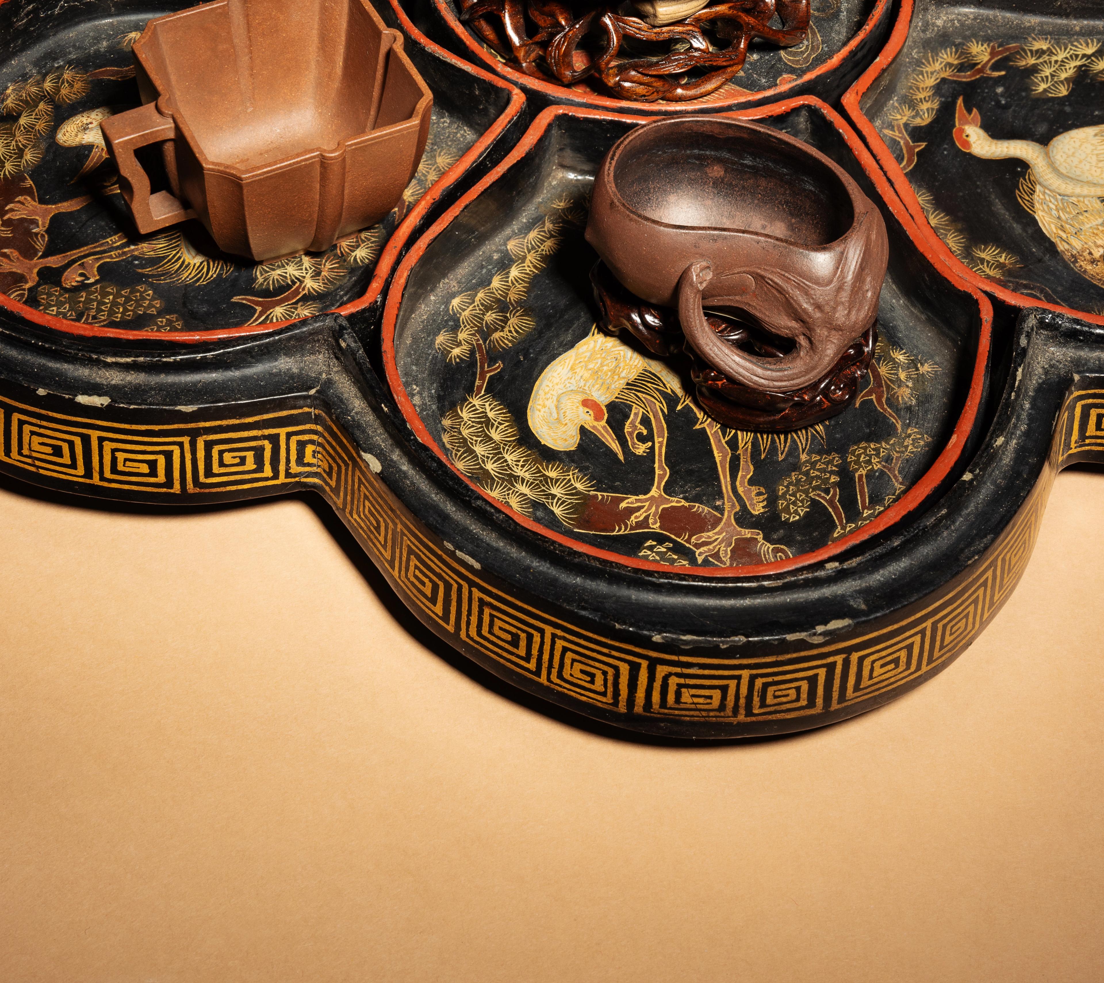 Asian Art Department, Freeman's Auctions