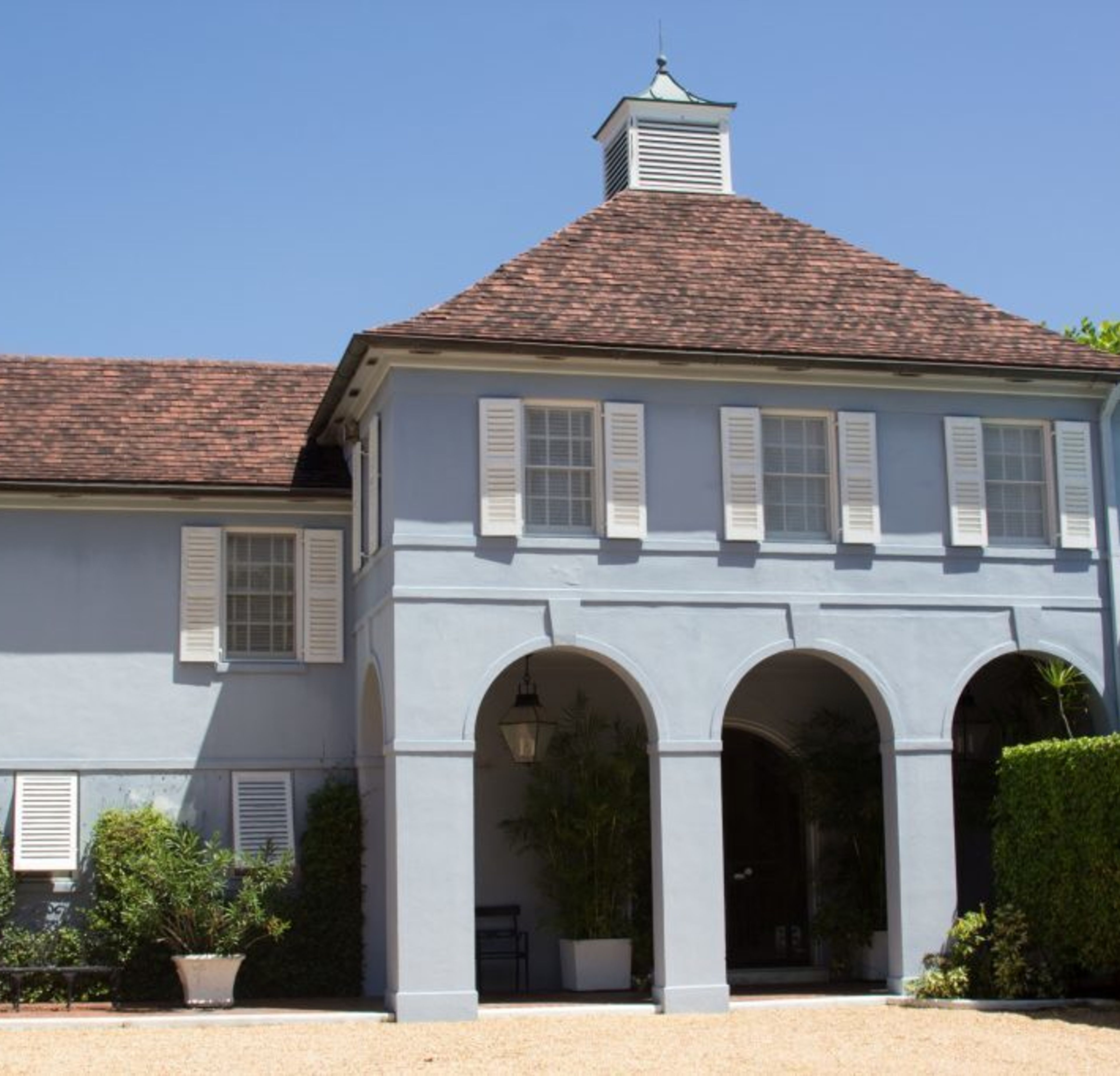 Property from the Estate of Philip and Mary Hulitar