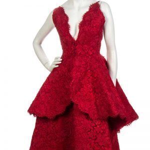Ebony Fashion Fair Couture Triples Auction Estimates