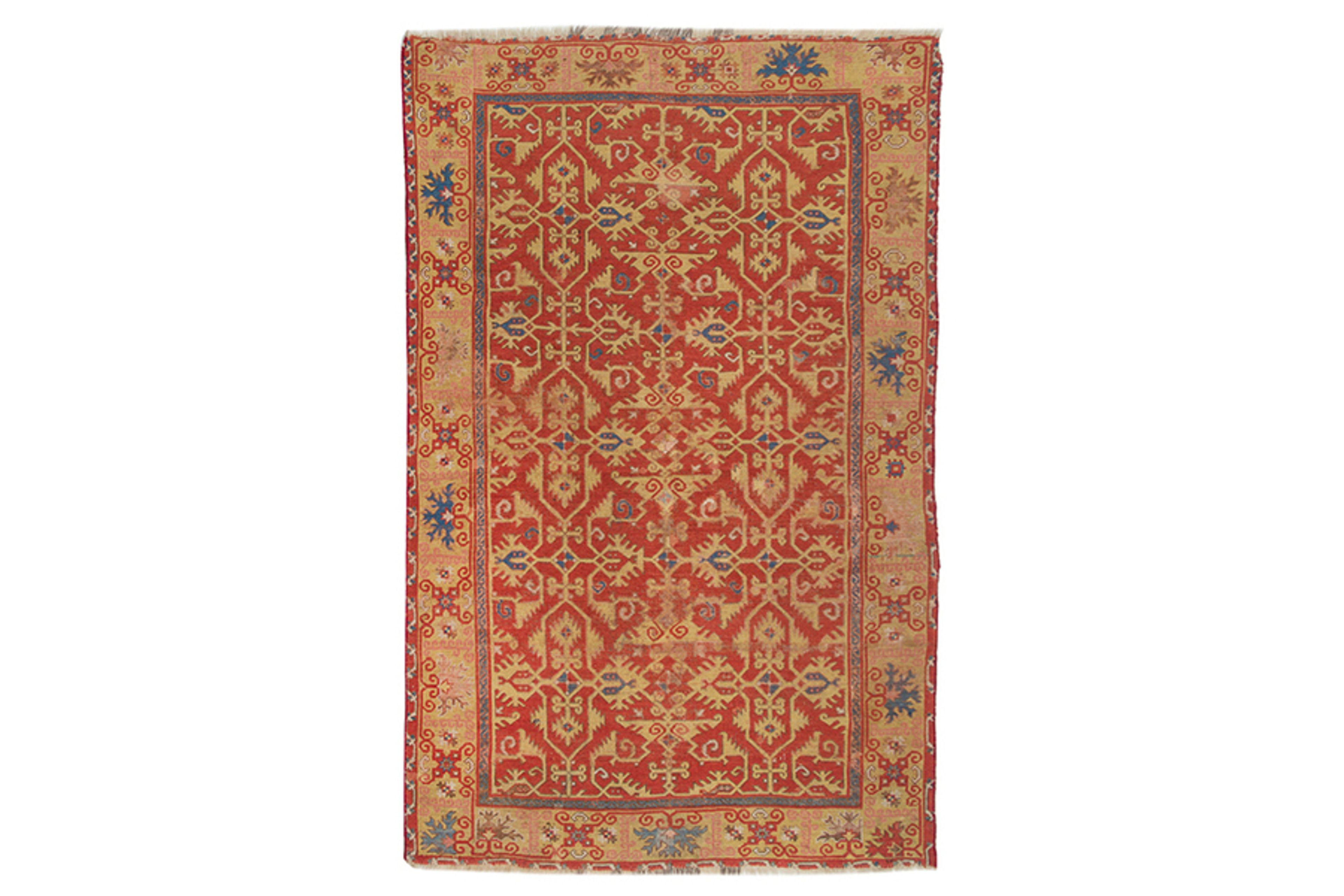 Rugs & Carpets