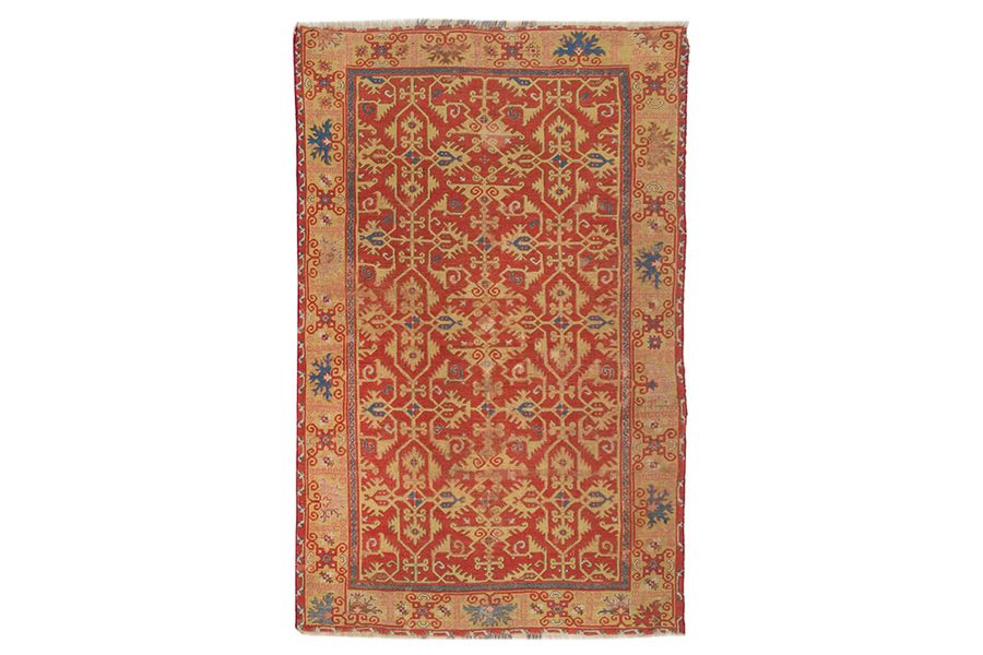 Rugs & Carpets