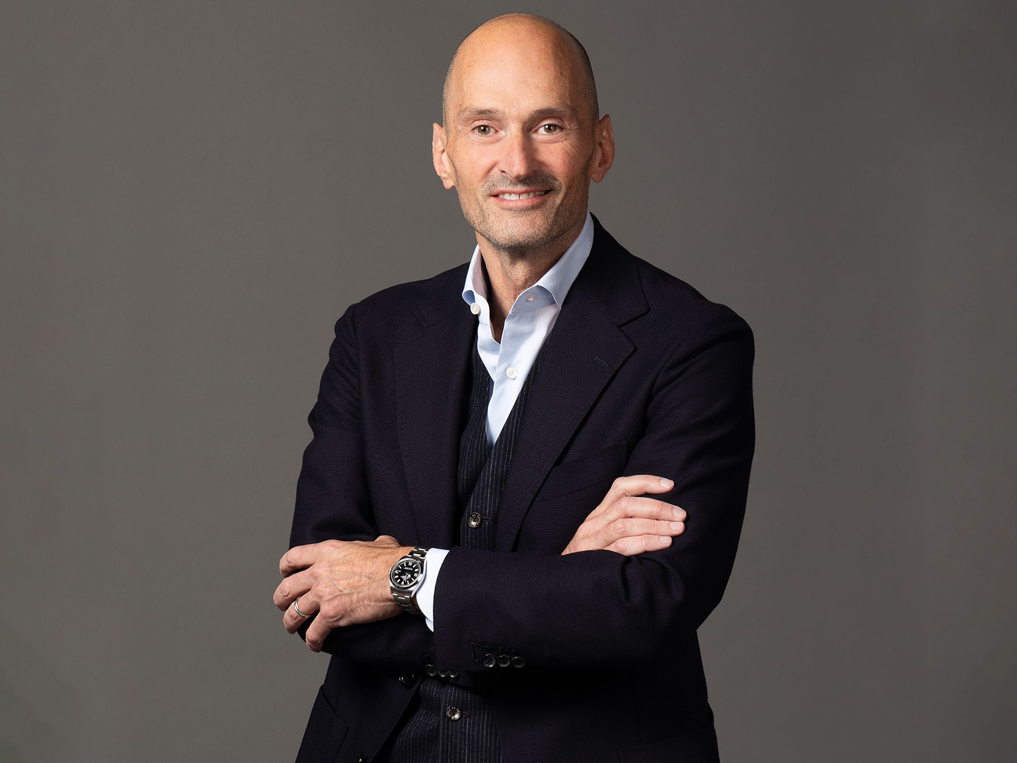 Hindman Names Reginald Brack Senior Vice President, Director of Jewelry & Watches