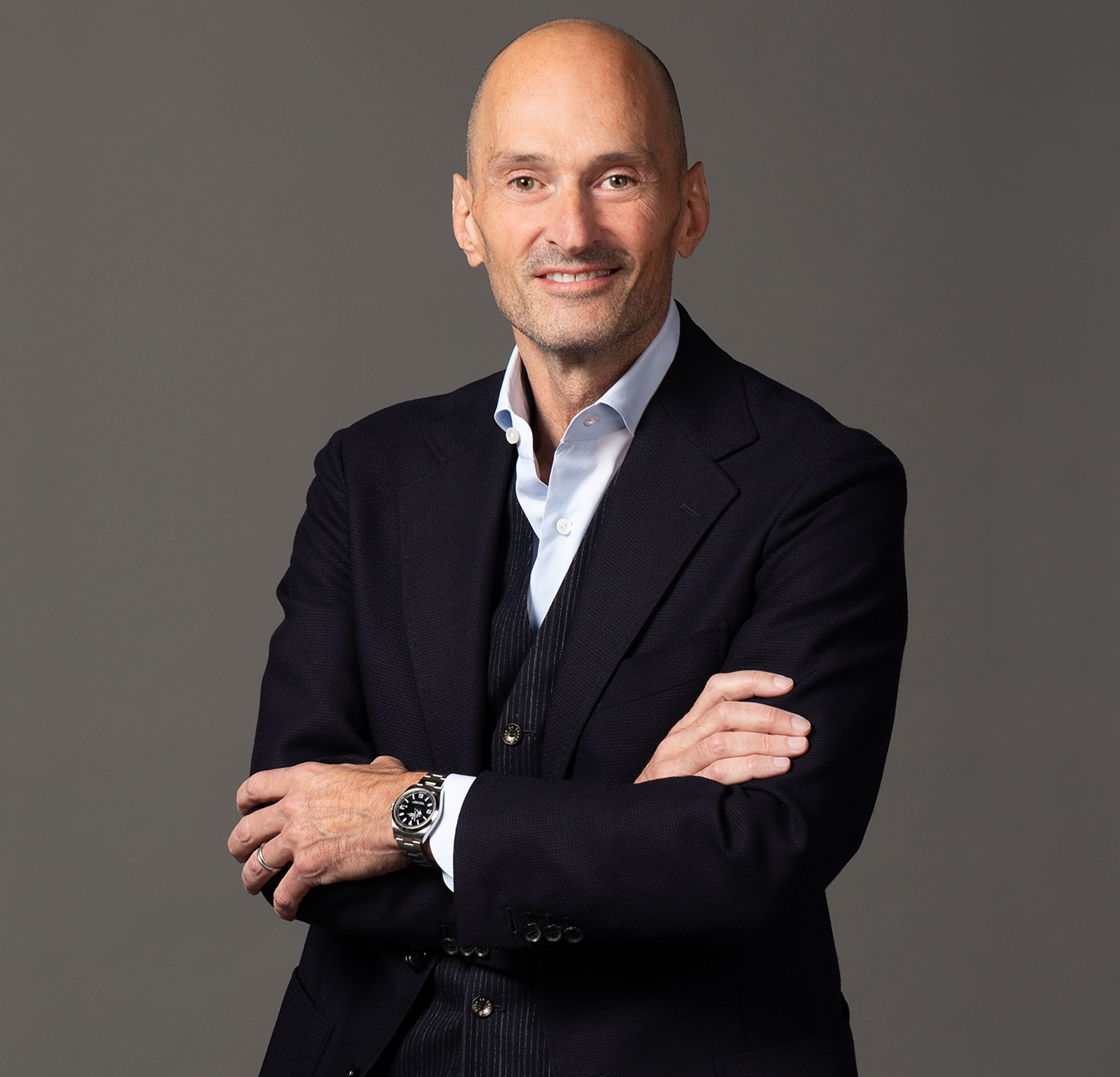 Hindman Names Reginald Brack Senior Vice President, Director of Jewelry & Watches