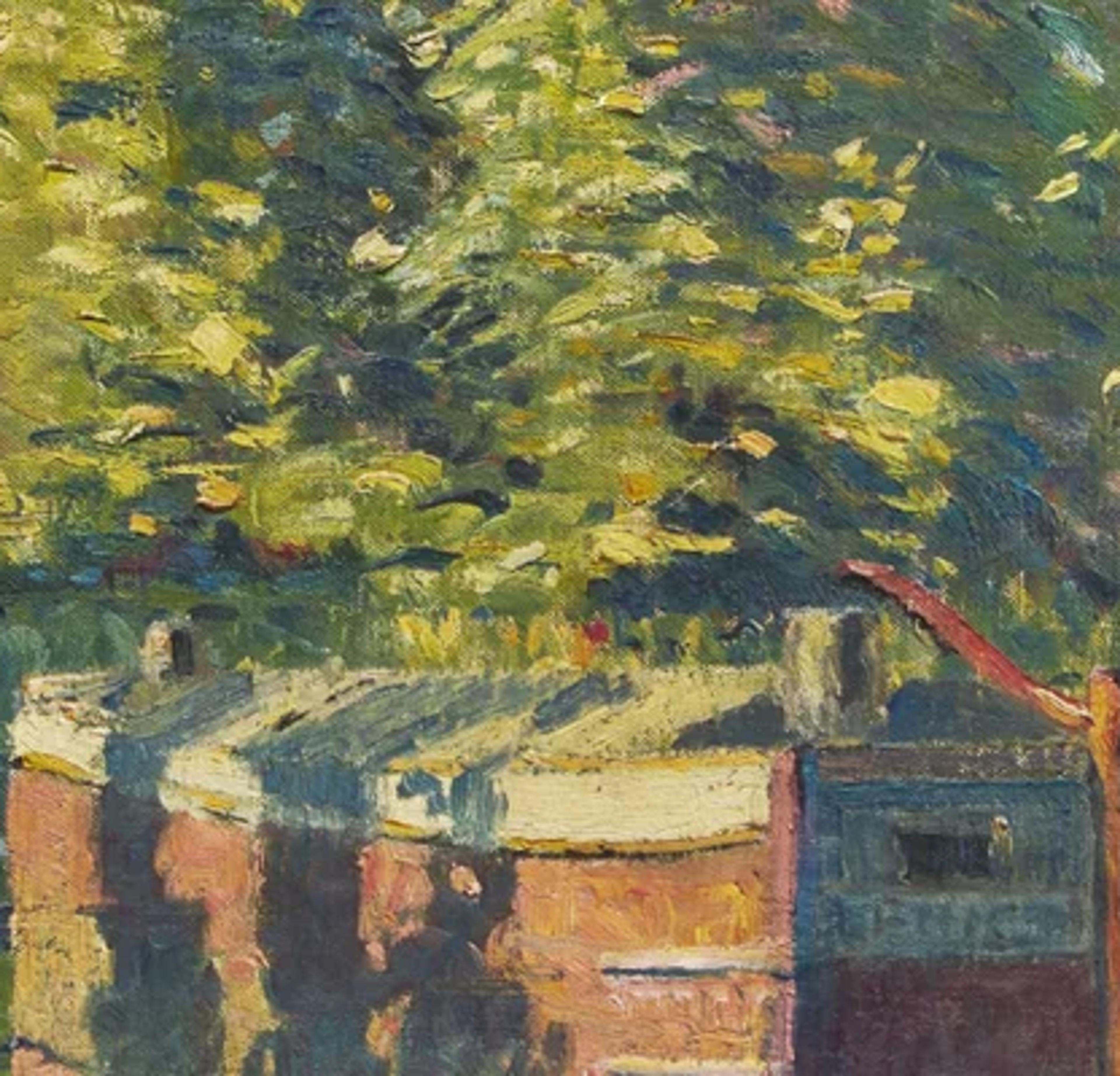 Discover the Power of Regional Art: Pennsylvania Impressionists at Freeman’s