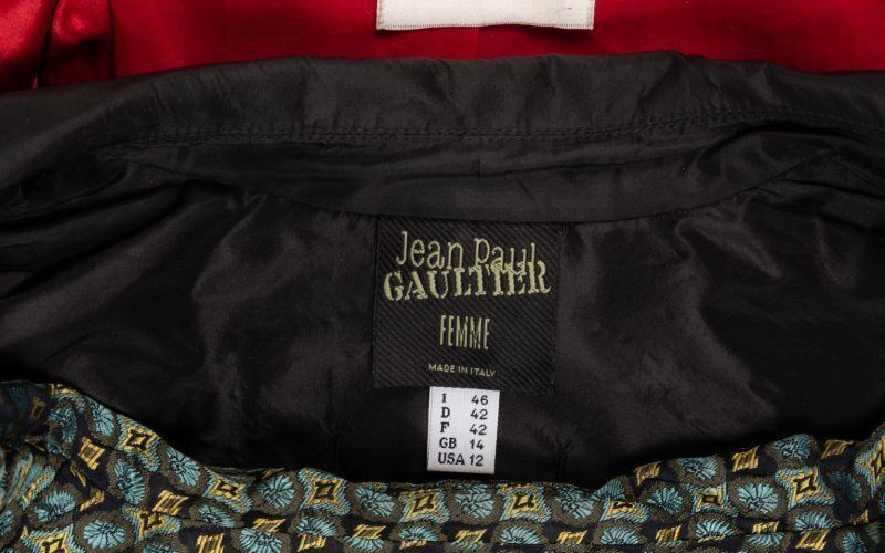 Jean Paul Gaultier: “Professional Enfant Terrible”