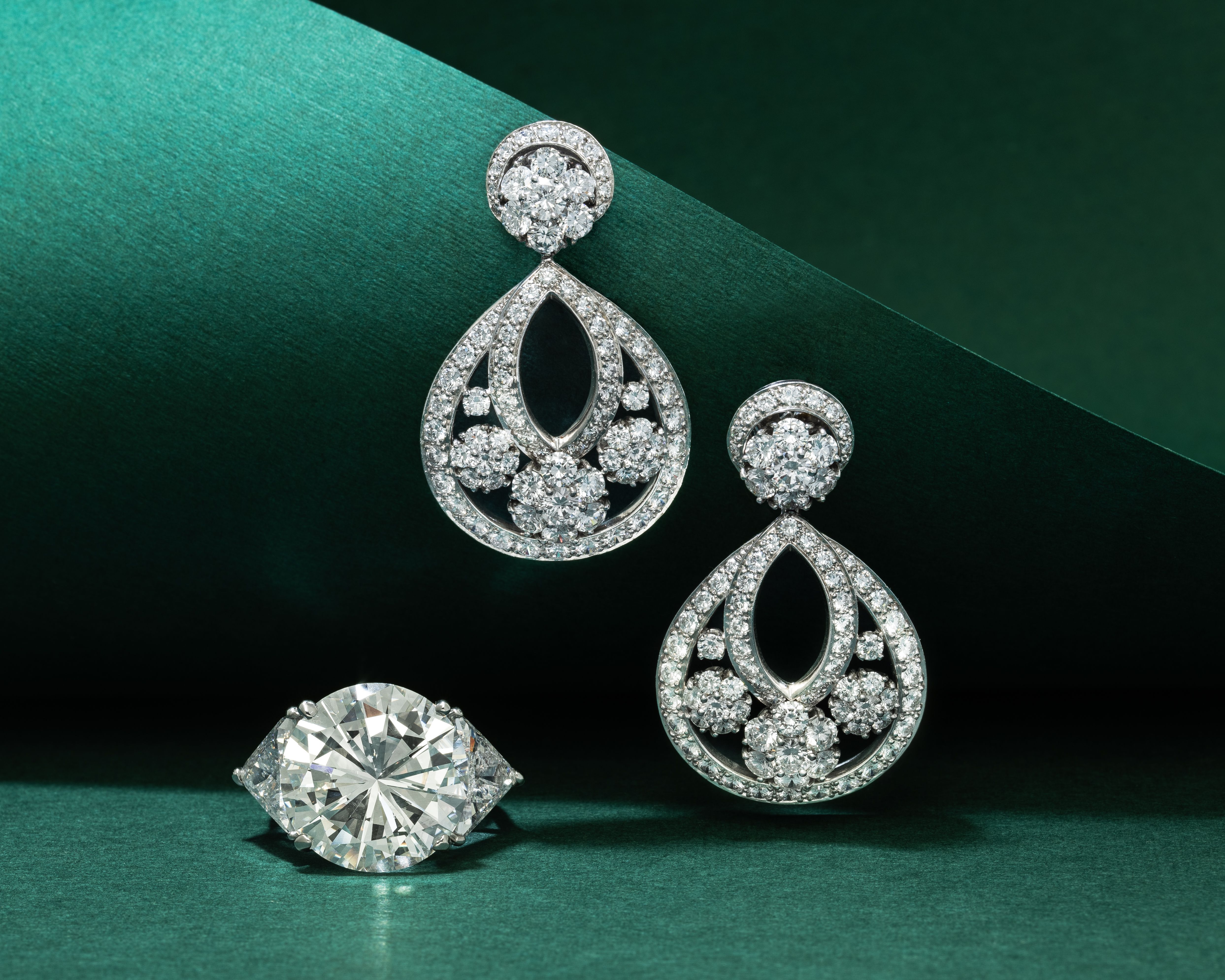 The Art of the Appraisal: Navigating Art, Jewelry, and Heirlooms for Taxes and Insurance 
