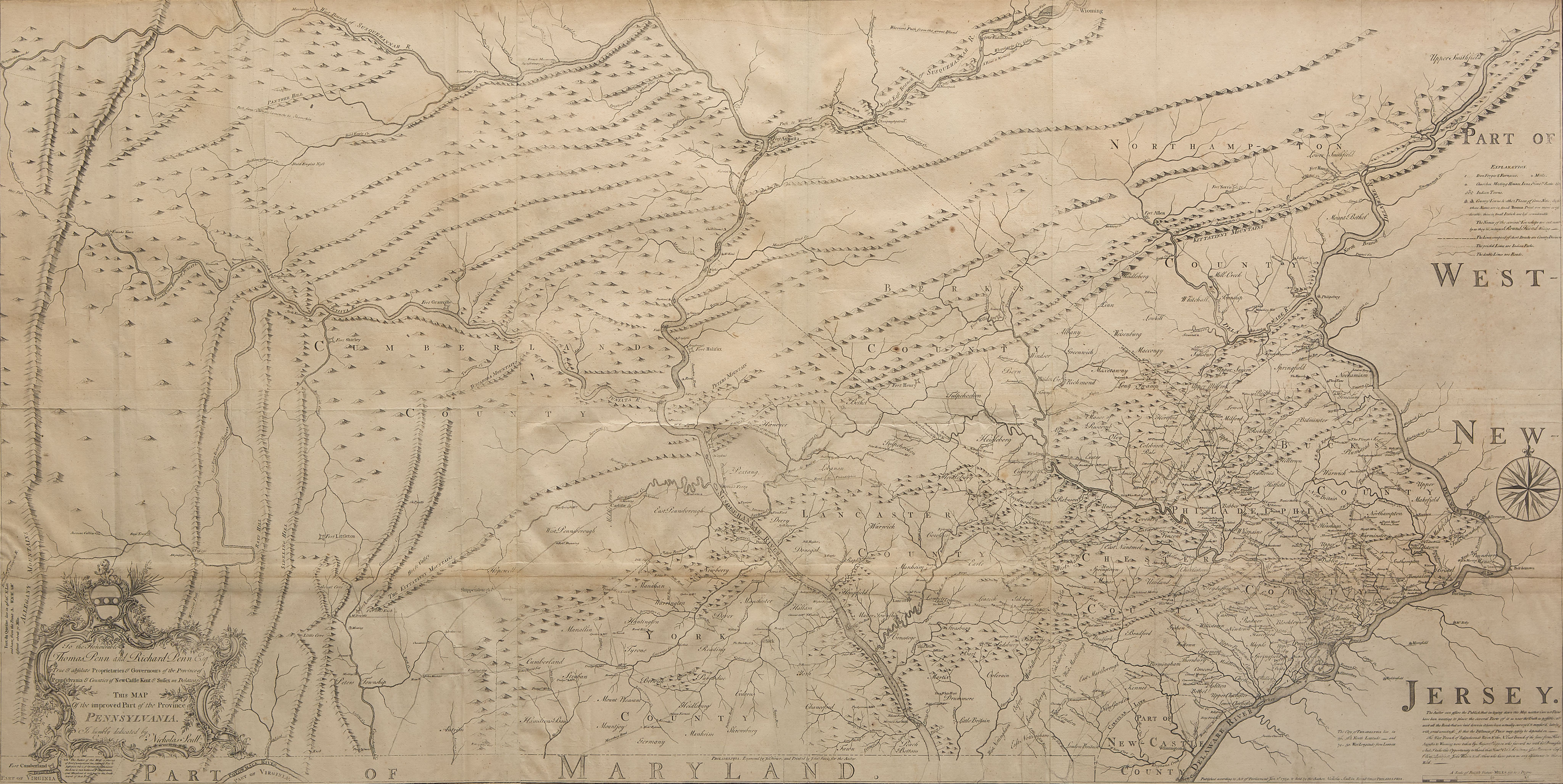Founding Fathers Manuscripts Drive $1.9M Results at Freeman’s Printed & Manuscript Americana Auction