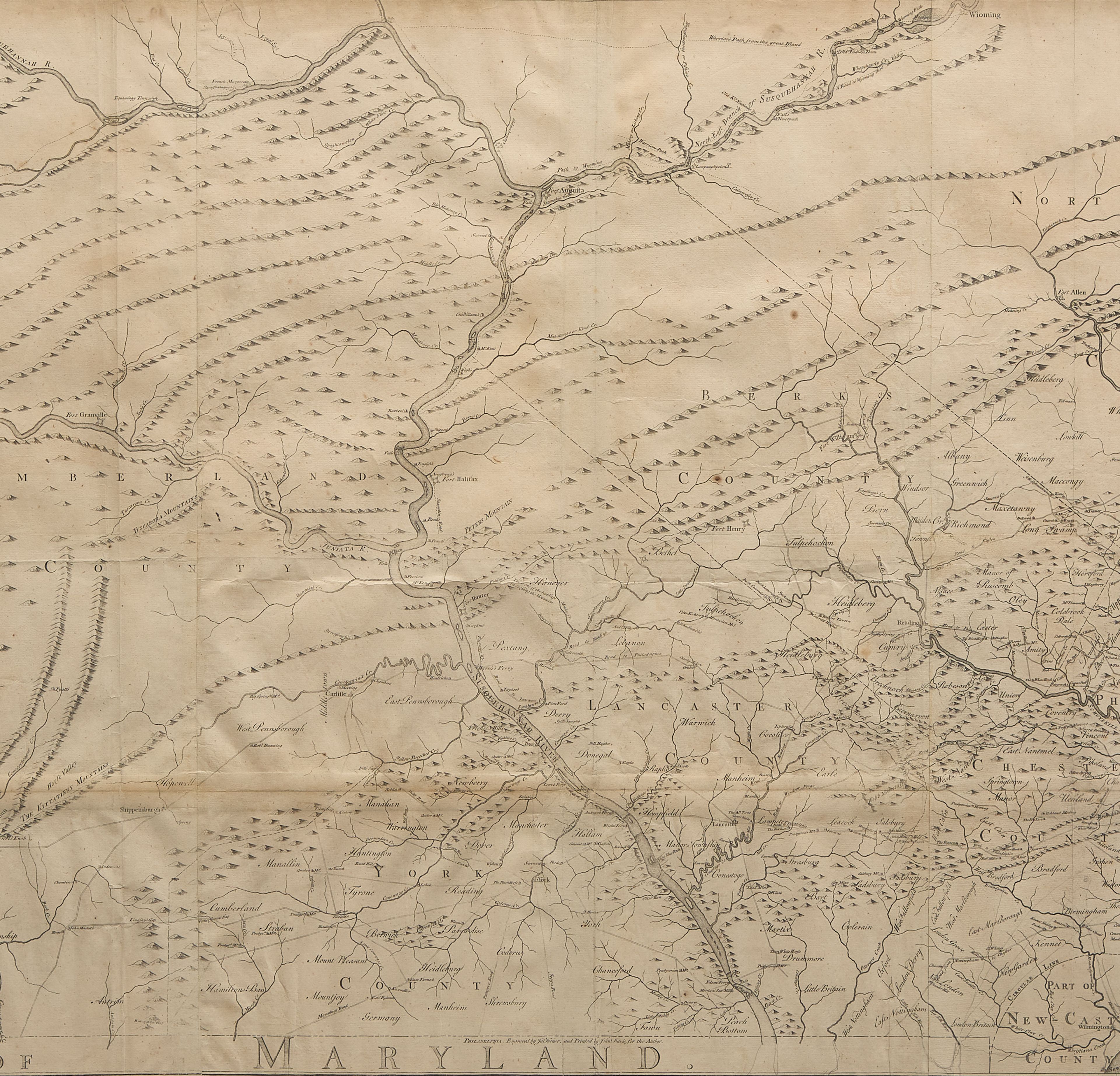 Founding Fathers Manuscripts Drive $1.9M Results at Freeman’s Printed & Manuscript Americana Auction