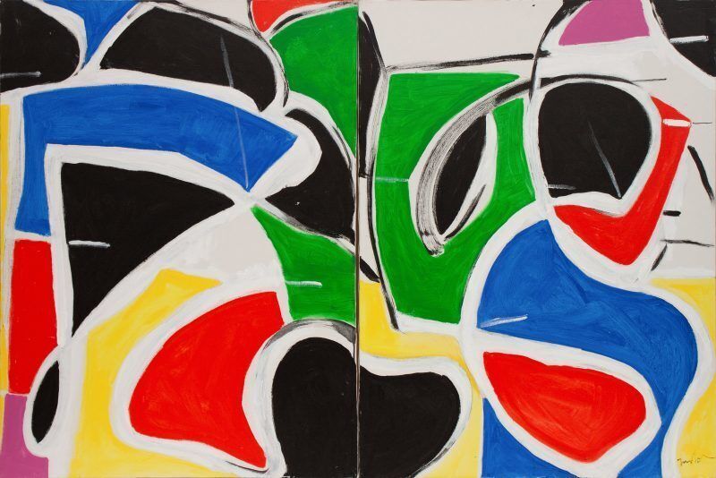 Beatrice Mandelman (1912-1998)