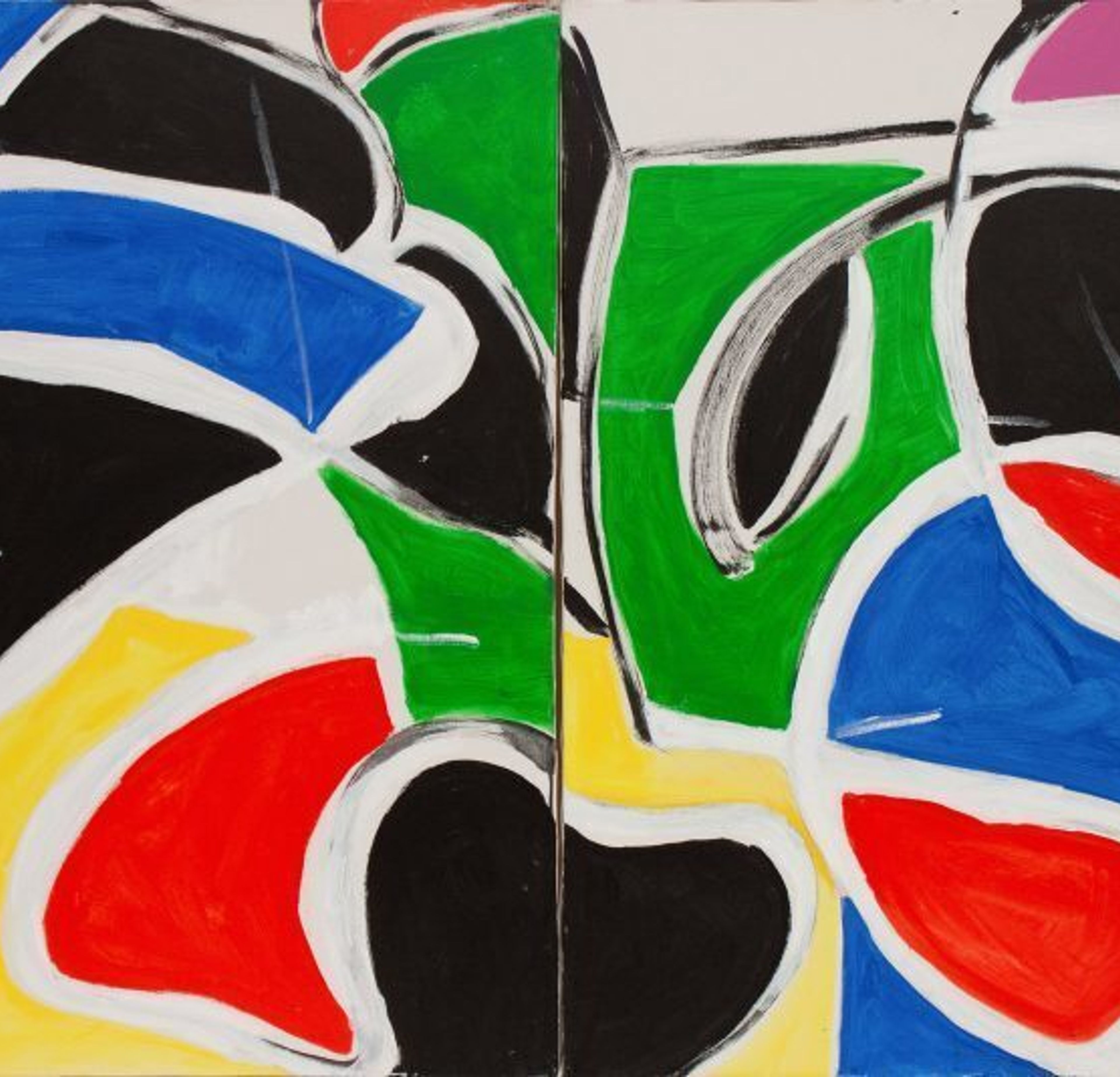 Beatrice Mandelman (1912-1998)