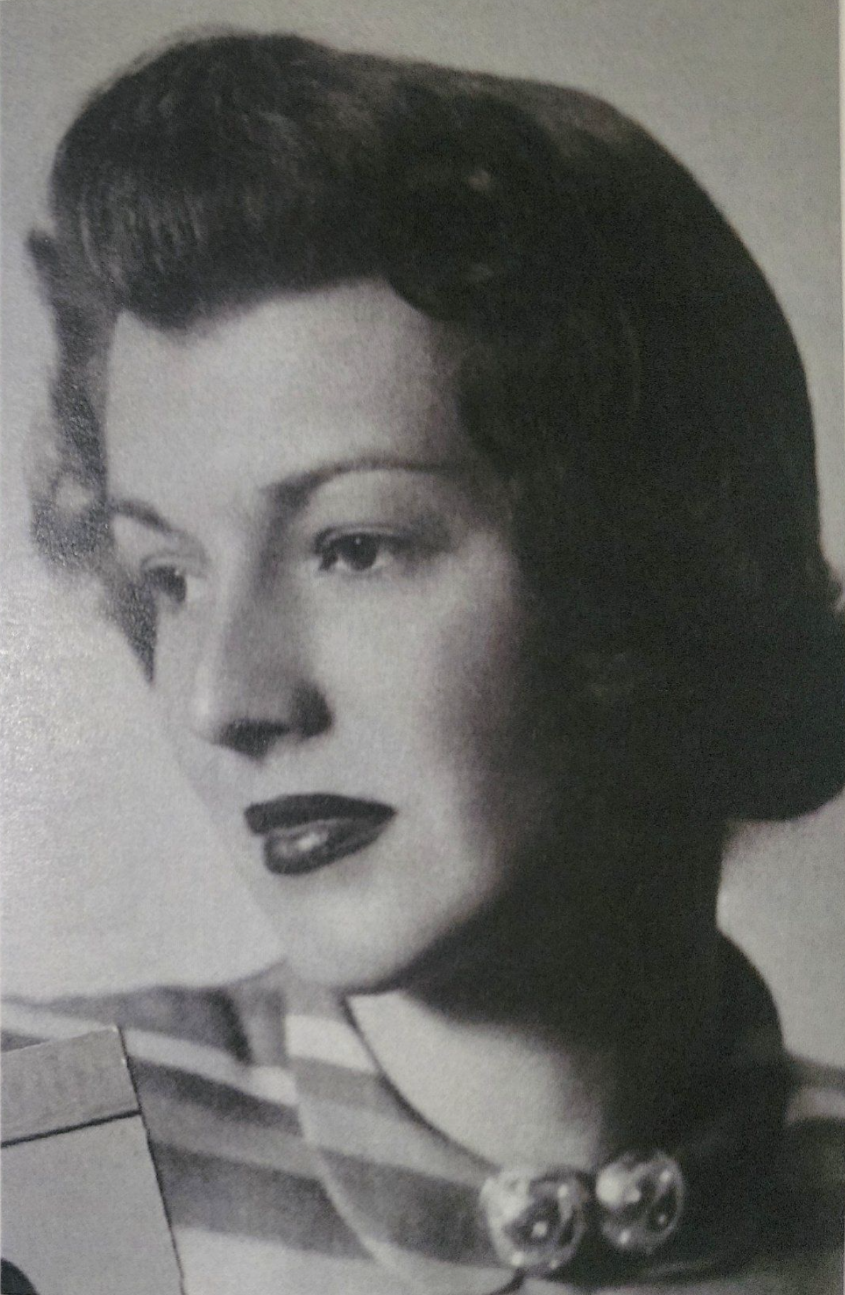 Armene Lamson Milliken