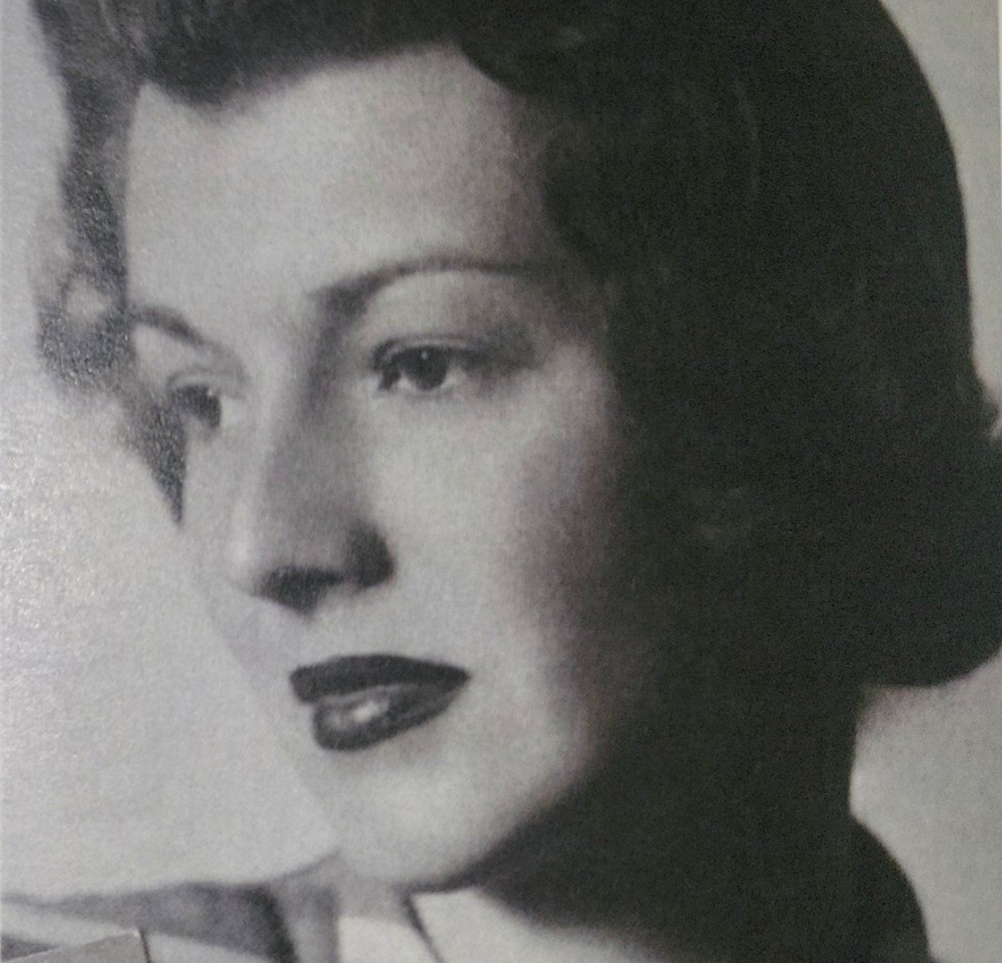 Armene Lamson Milliken
