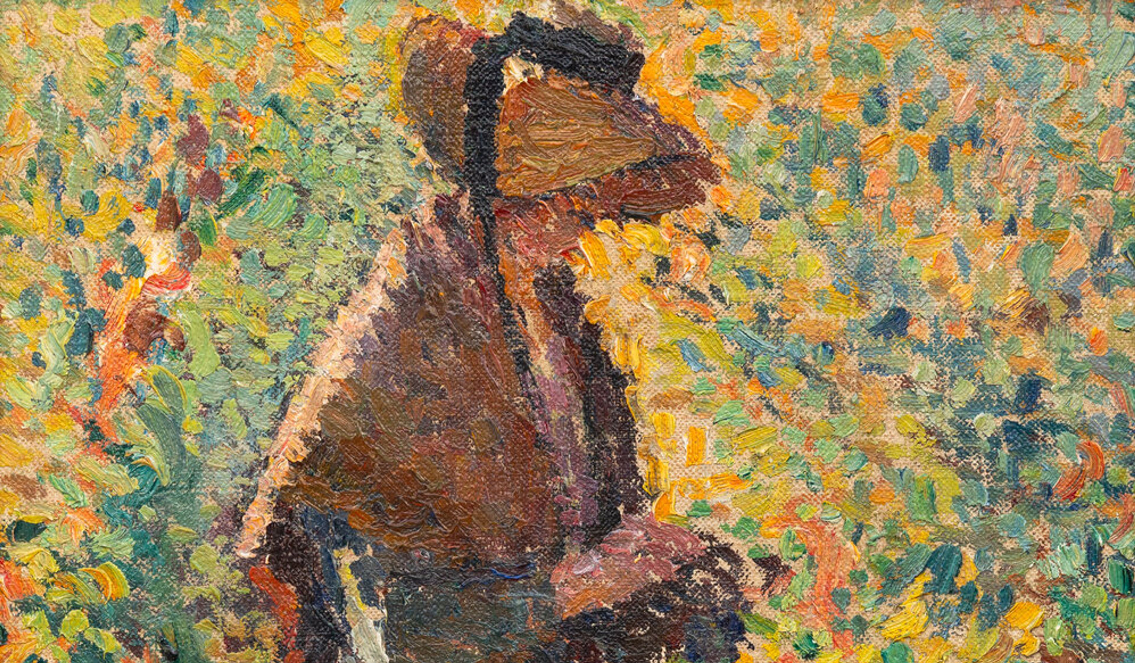 Impressionist and Modern Art