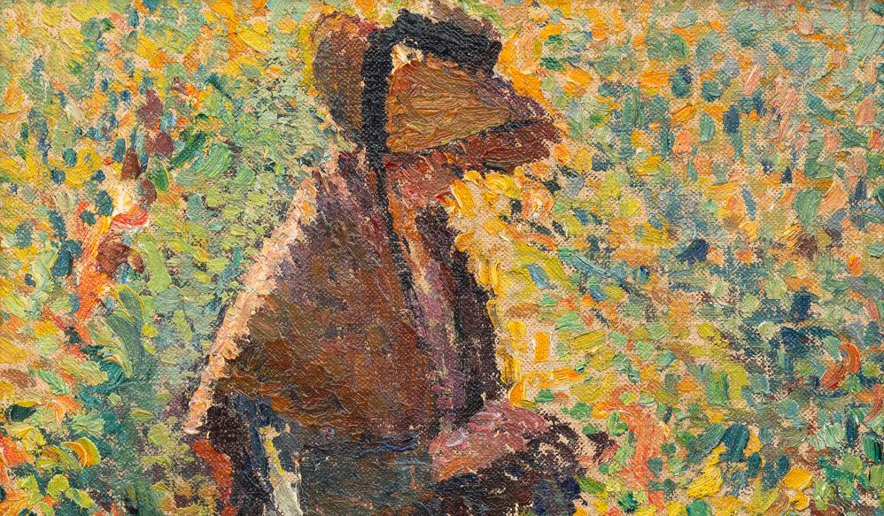 Impressionist and Modern Art
