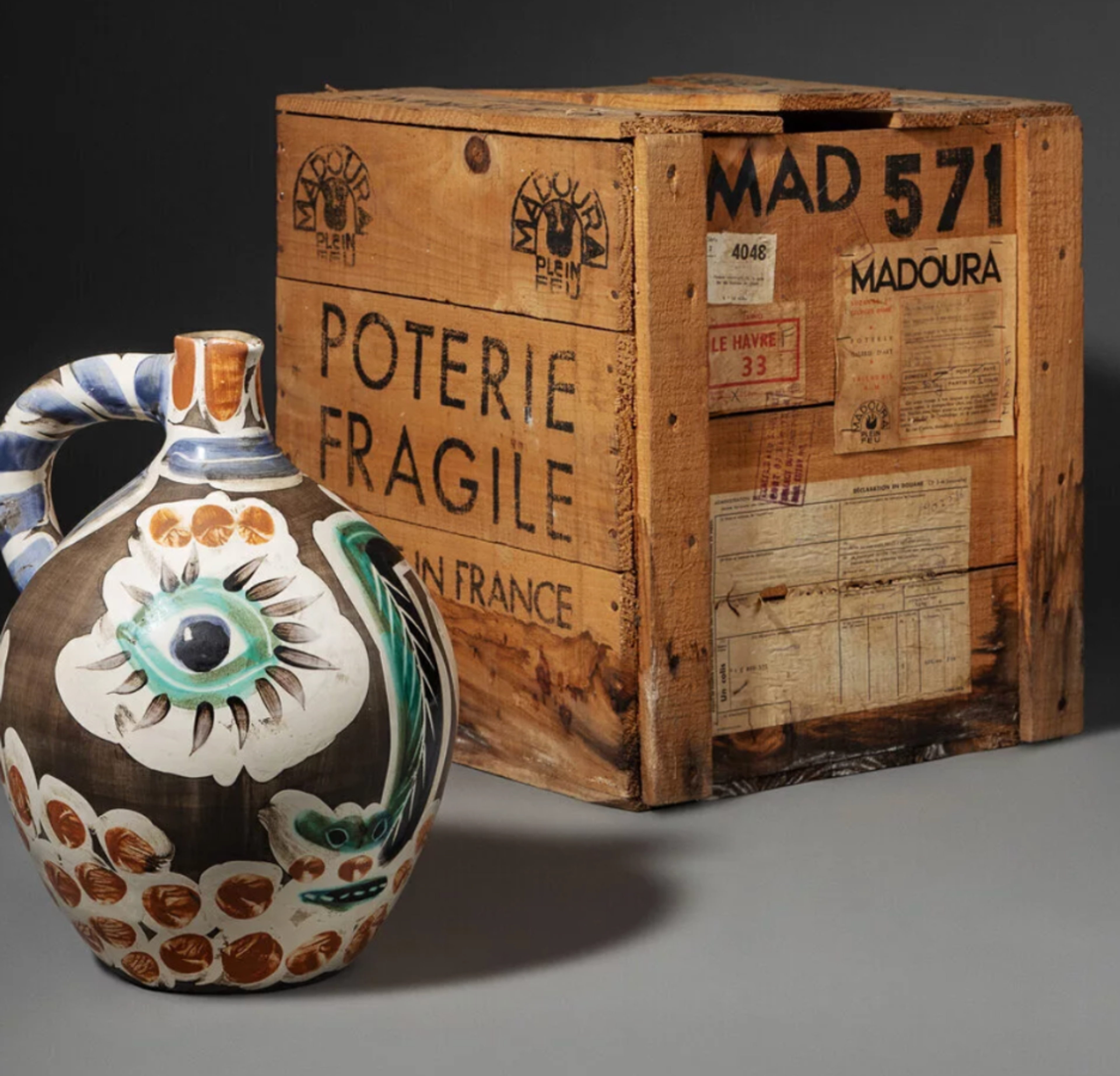 Dedicated Picasso Sale Headlines a Full Day of Prints and Multiples, Setting the Stage for Exceptional Results at Freeman’s | Hindman