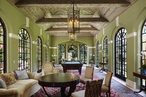 Property from the Estate of John Kluge for the Benefit of Columbia University