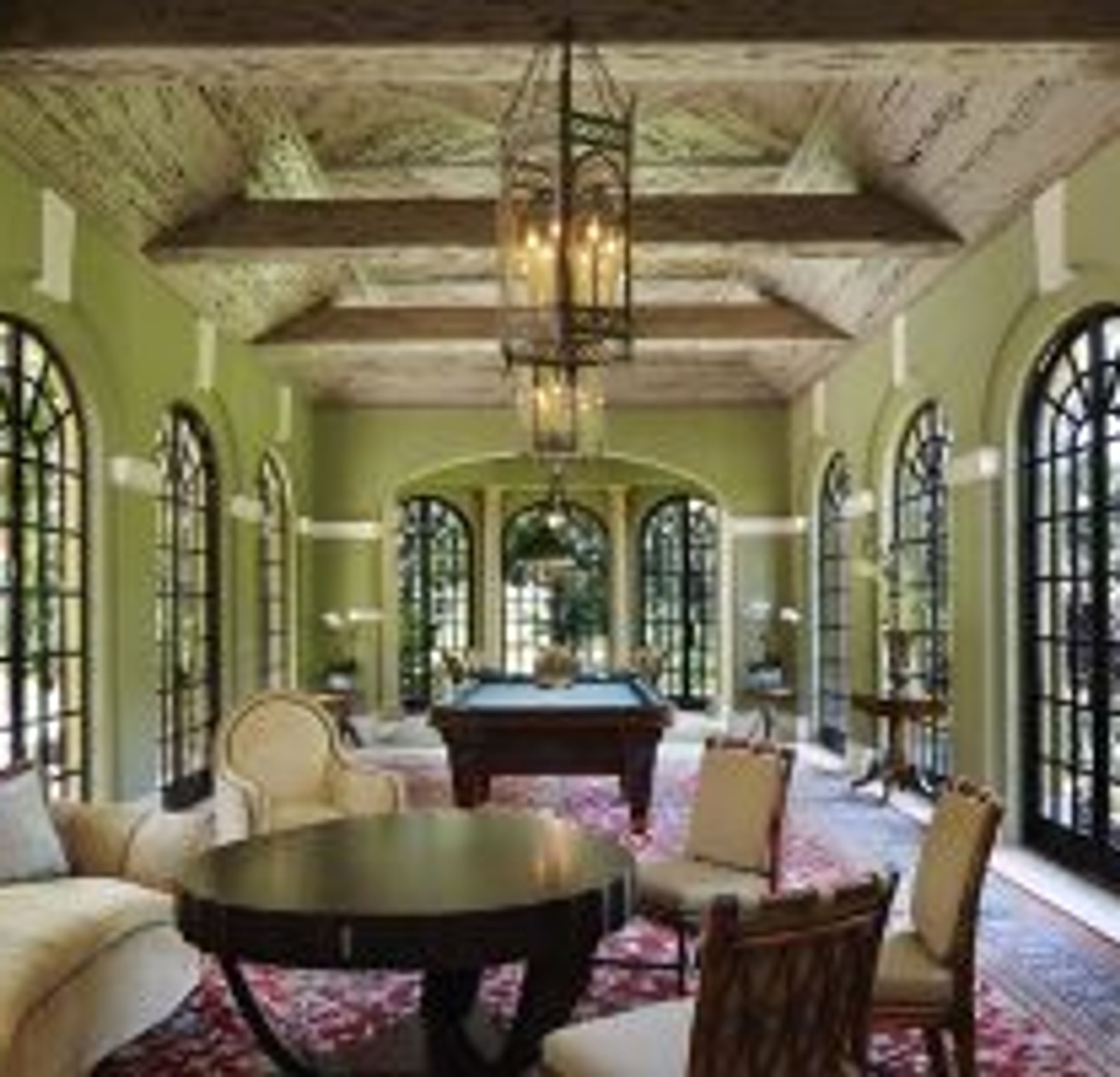 Property from the Estate of John Kluge for the Benefit of Columbia University