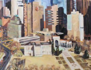 Denver Art Districts